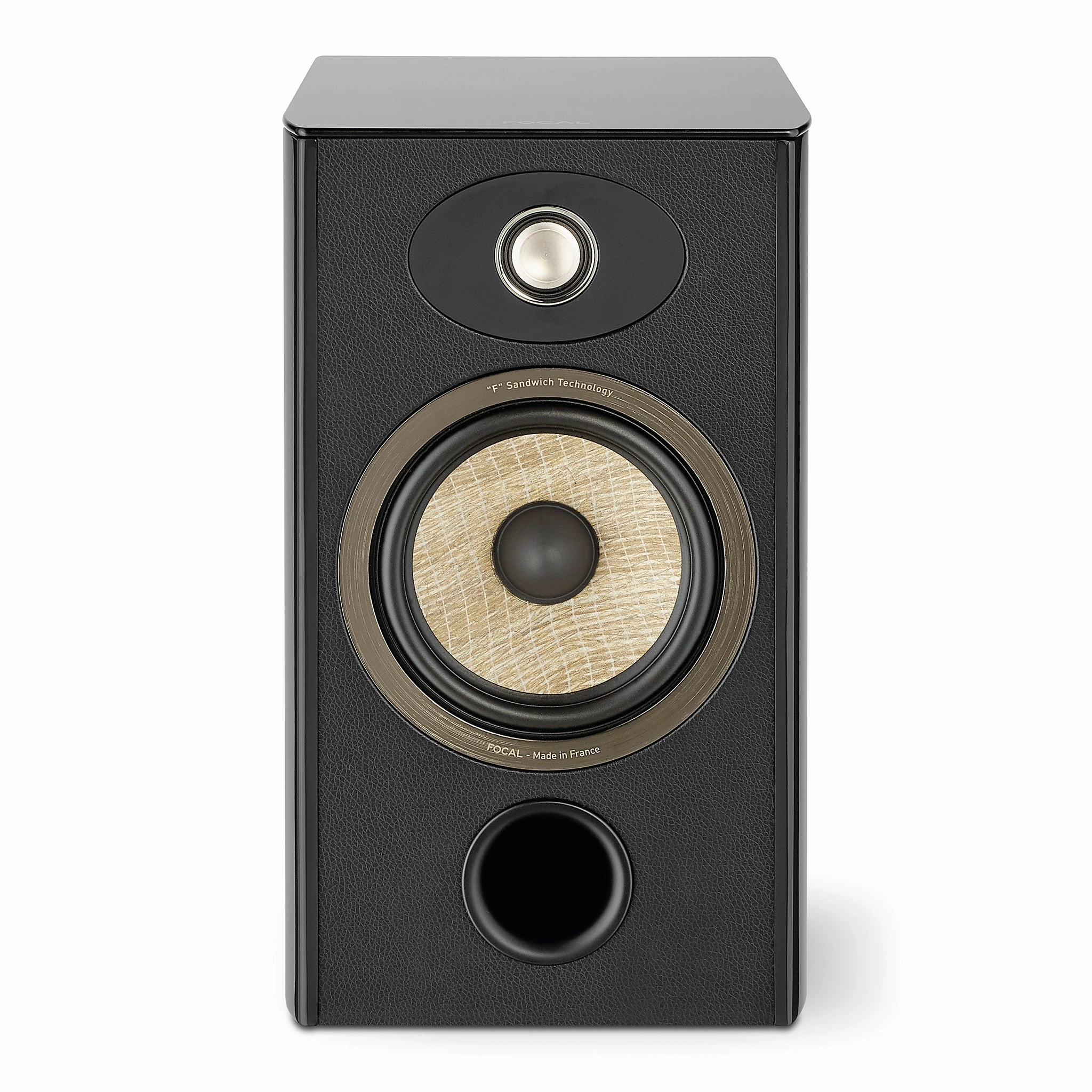 Focal Aria Evo X No1 Bookshelf Loudspeaker (each)