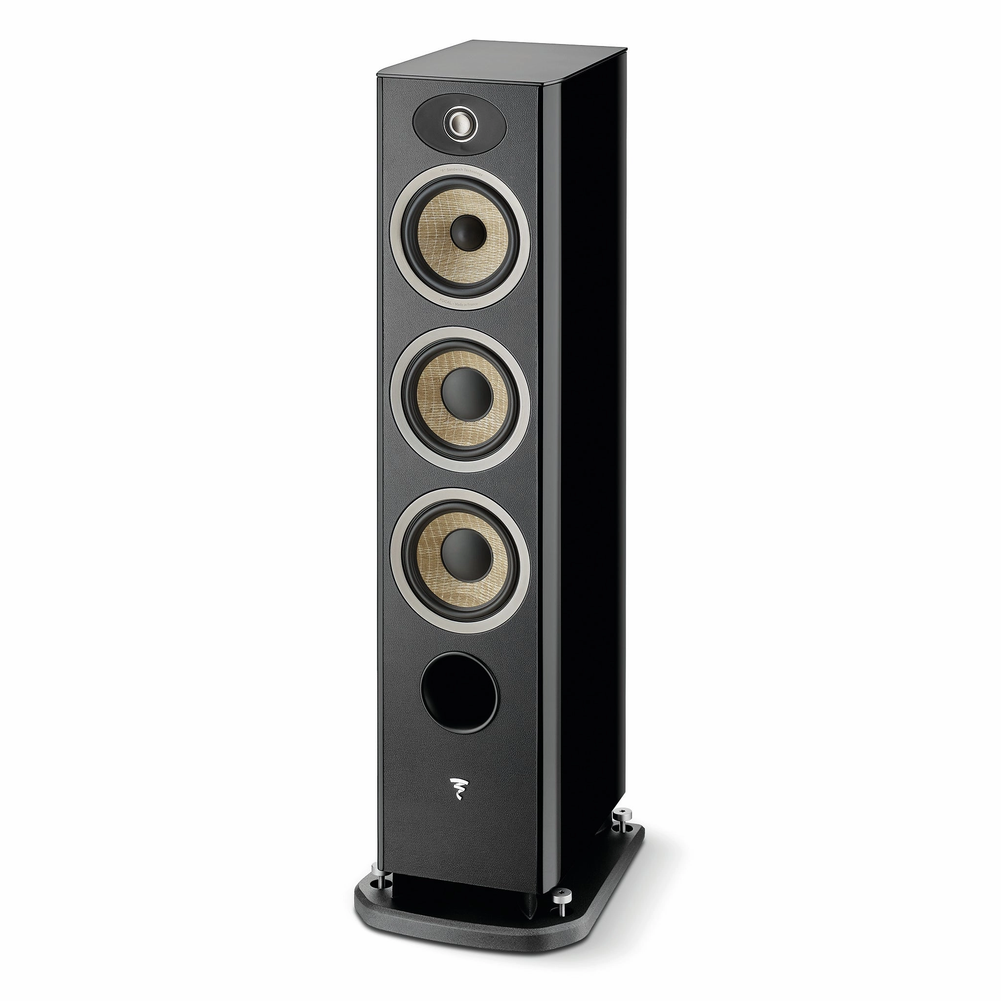 Focal Aria Evo X No2 Floorstanding Loudspeaker (each)