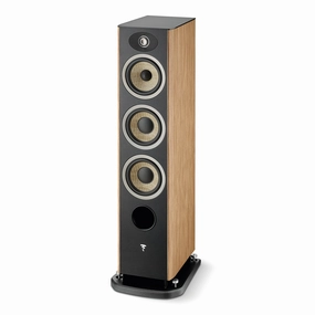 Focal Aria Evo X No2 Floorstanding Loudspeaker (each)