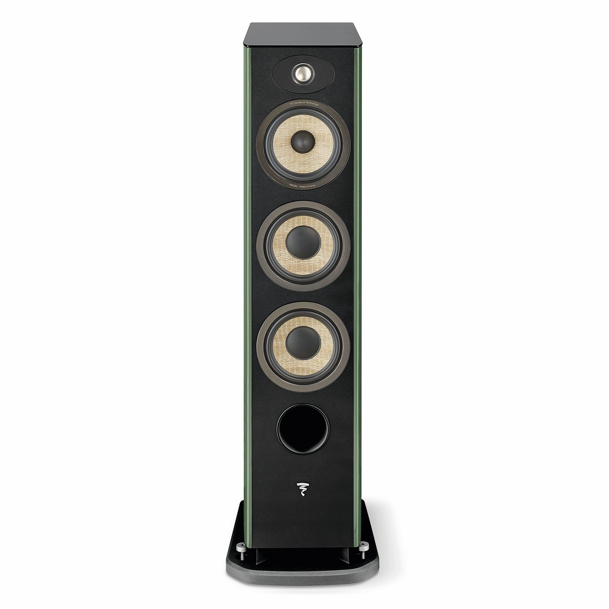 Focal Aria Evo X No2 Floorstanding Loudspeaker (each)