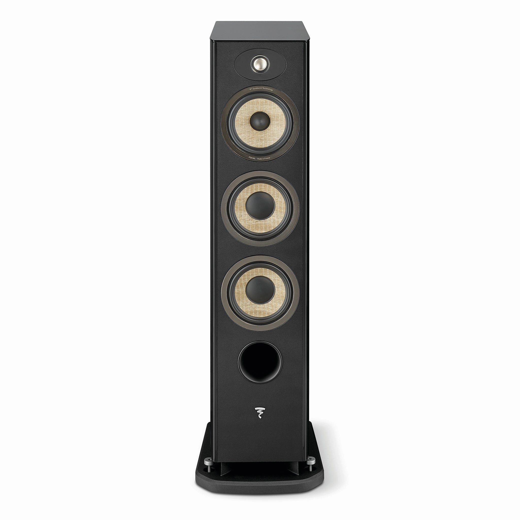 Focal Aria Evo X No2 Floorstanding Loudspeaker (each)