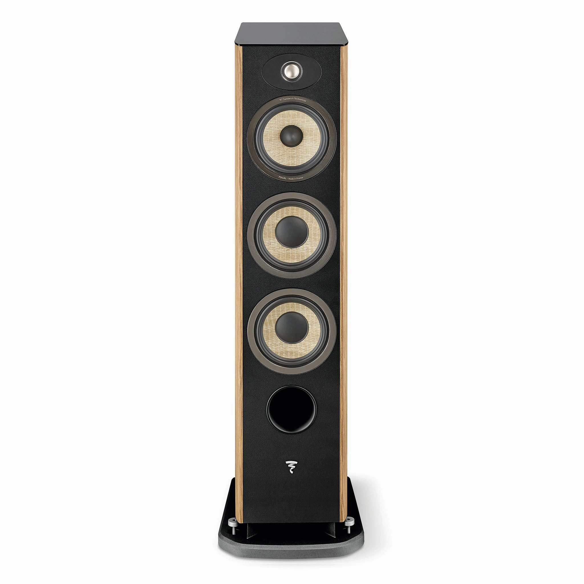 Focal Aria Evo X No2 Floorstanding Loudspeaker (each)