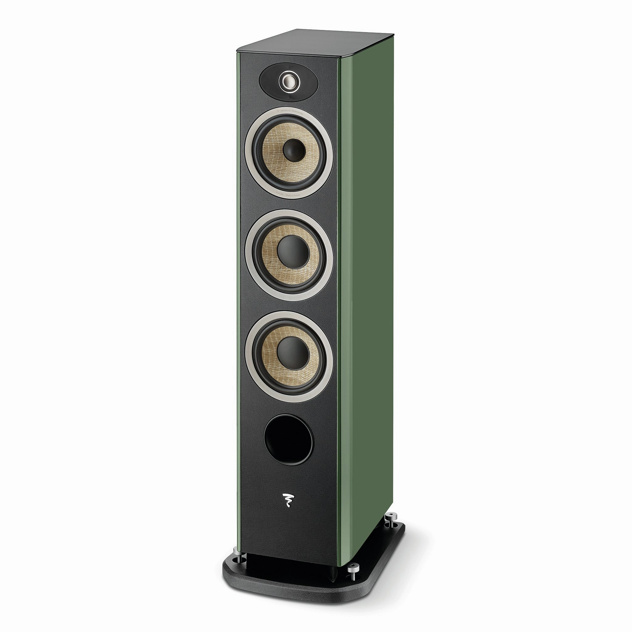 Focal Aria Evo X No2 Floorstanding Loudspeaker (each)
