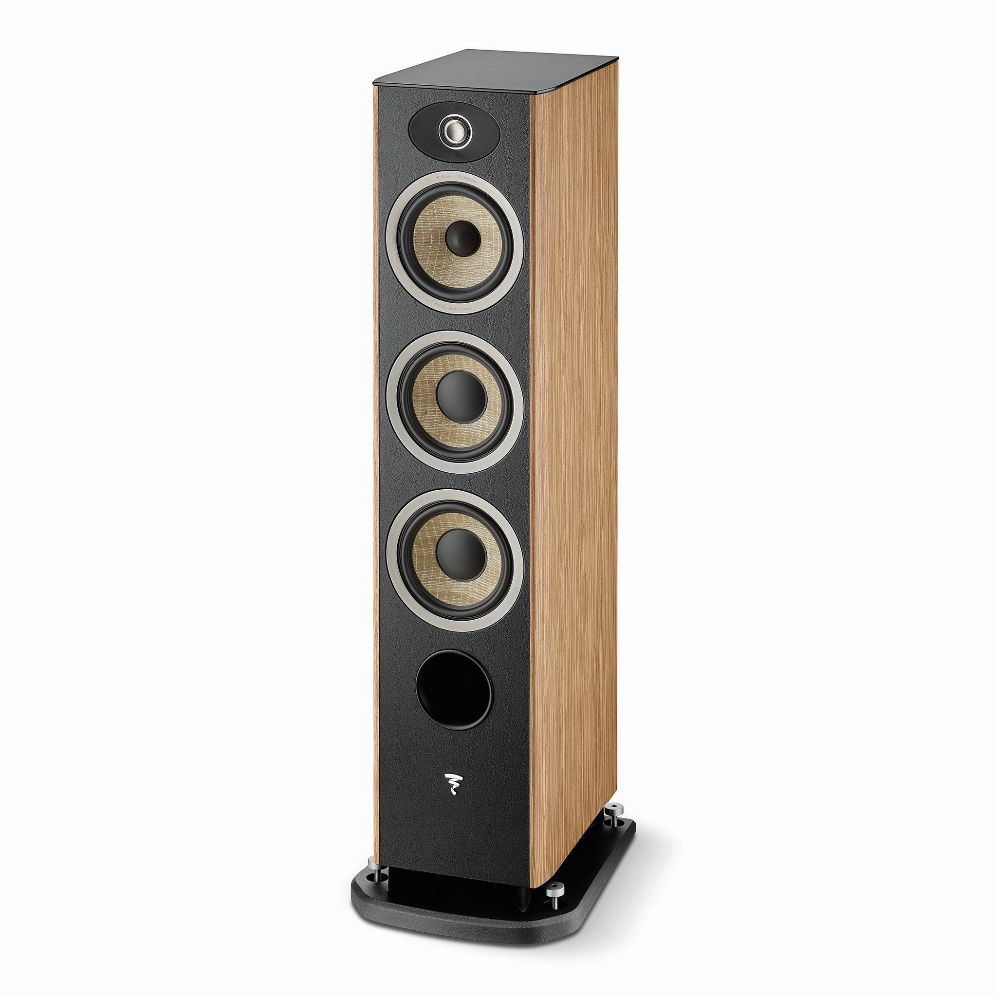 Focal Aria Evo X No2 Floorstanding Loudspeaker (each)