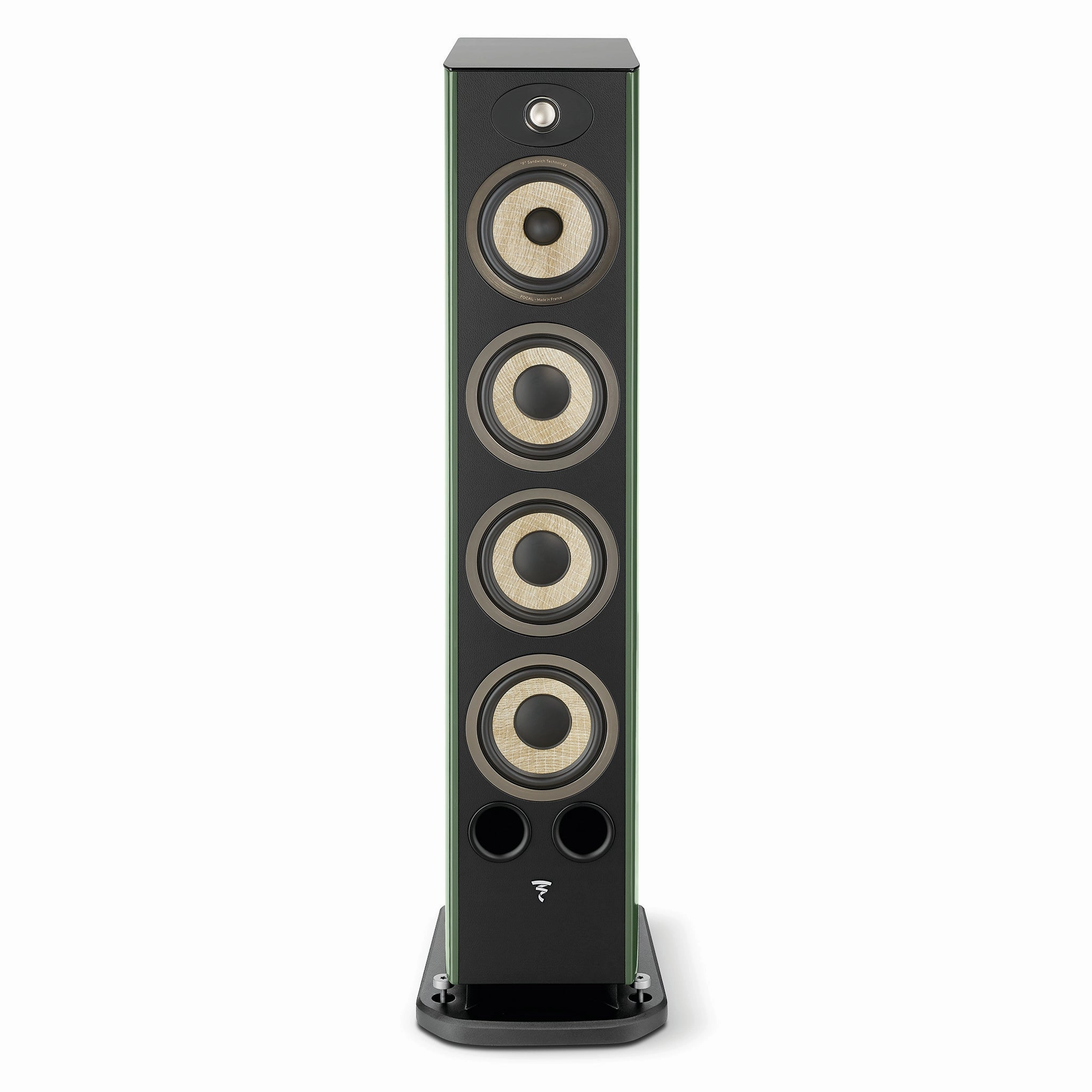 Focal Aria Evo X No3 Floorstanding Loudspeaker (each)