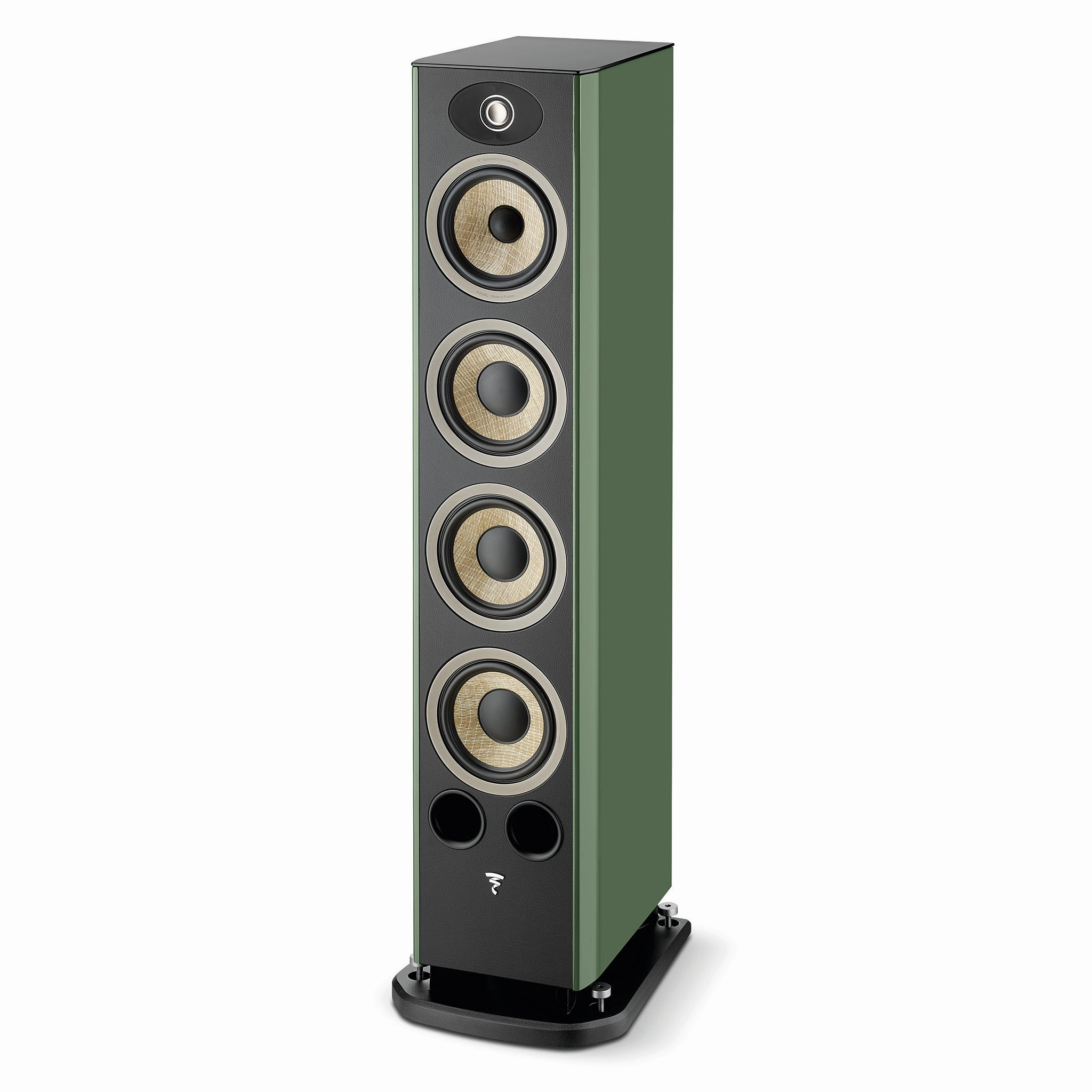 Focal Aria Evo X No3 Floorstanding Loudspeaker (each)