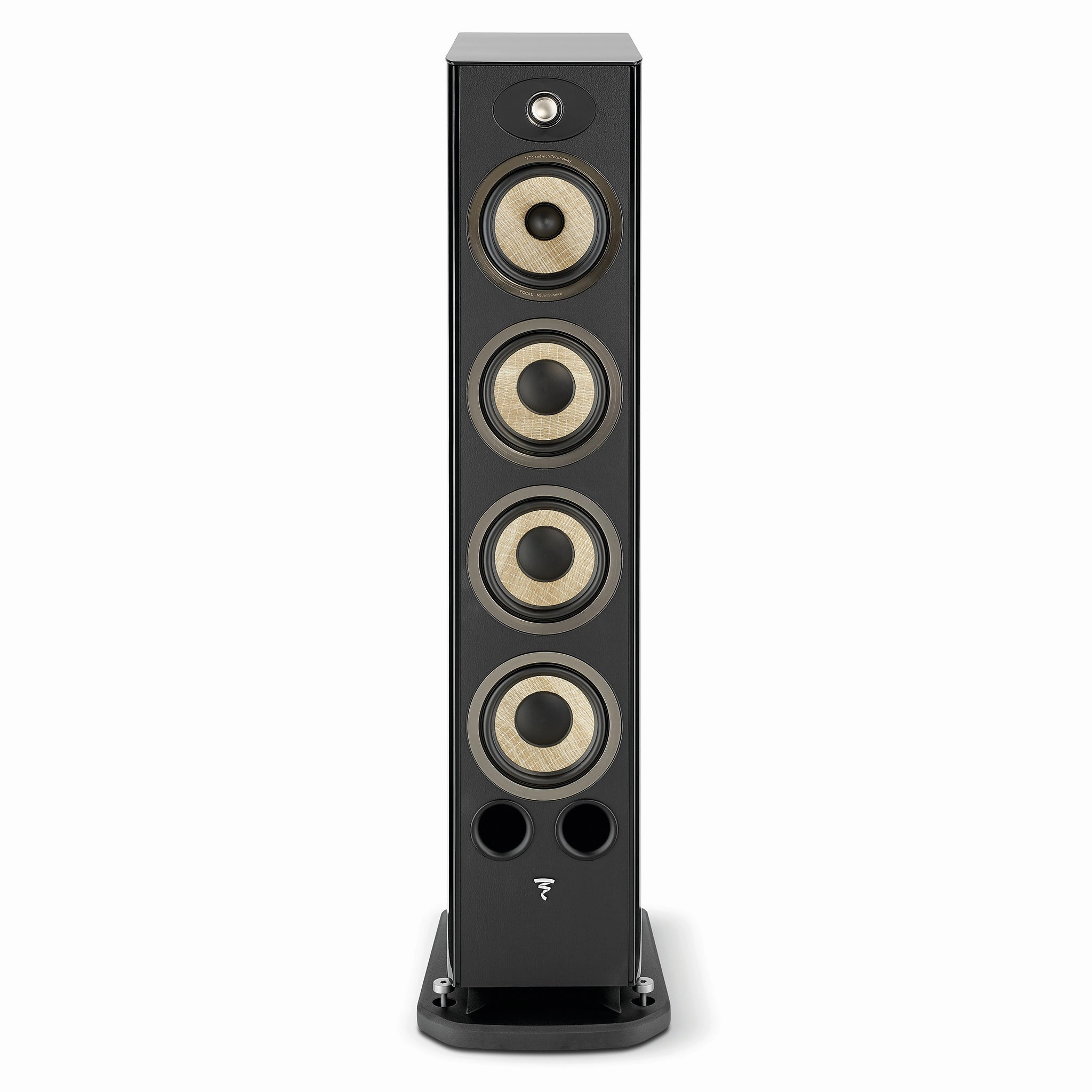 Focal Aria Evo X No3 Floorstanding Loudspeaker (each)