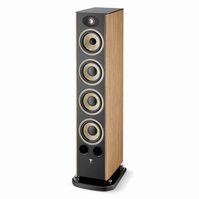 Focal Aria Evo X No3 Floorstanding Loudspeaker (each)