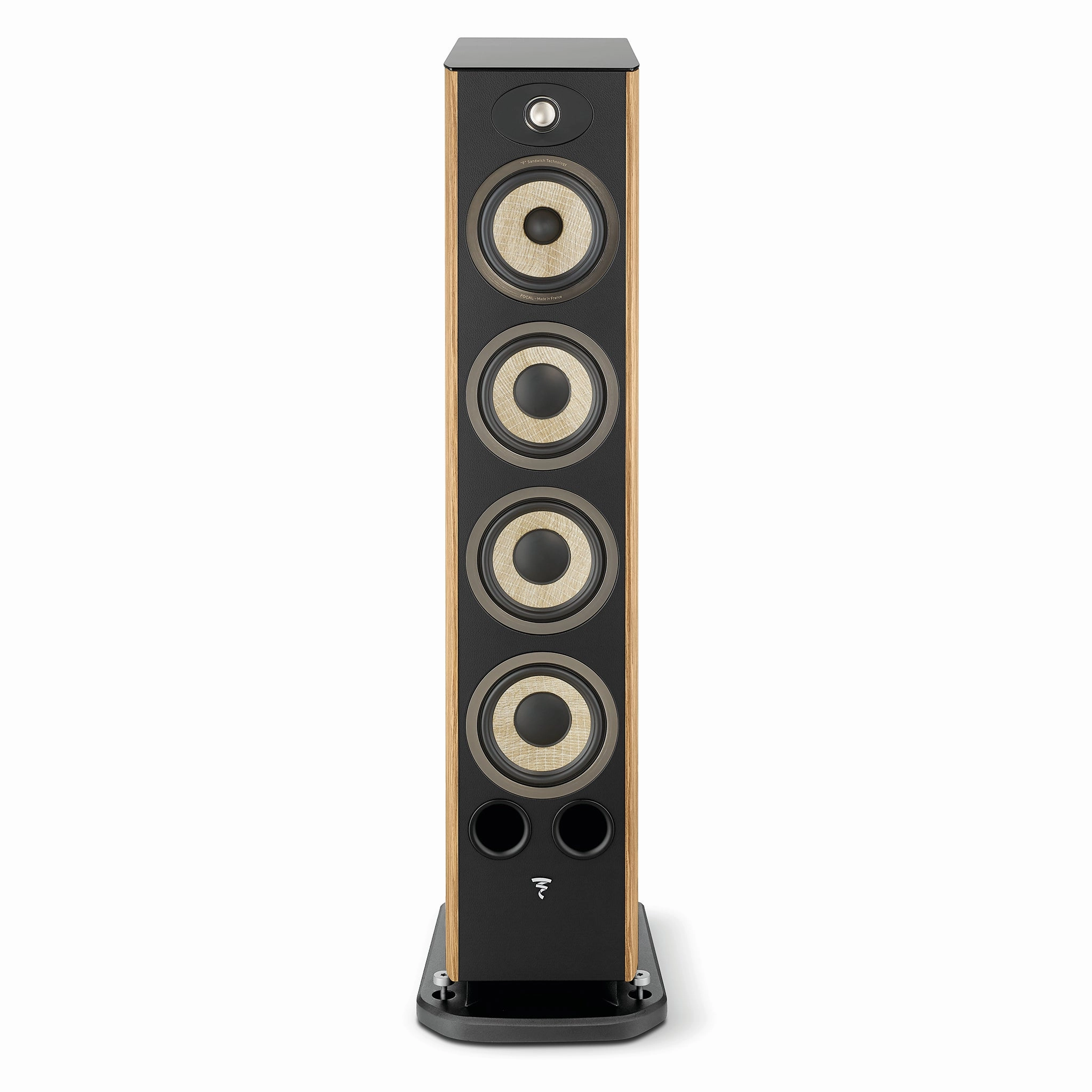Focal Aria Evo X No3 Floorstanding Loudspeaker (each)