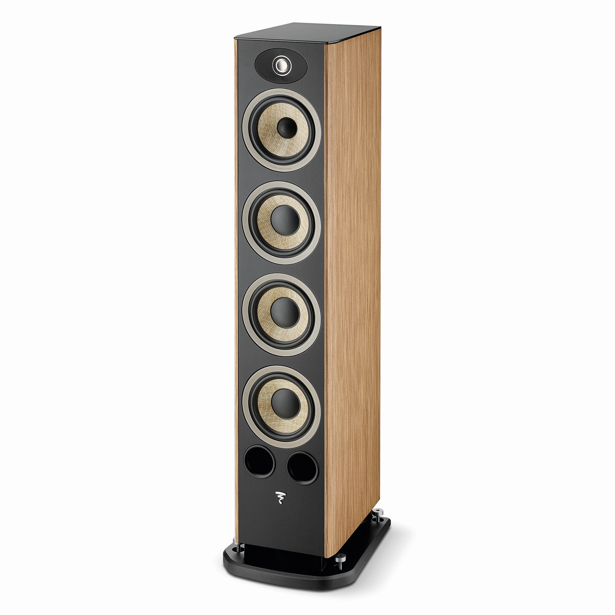 Focal Aria Evo X No3 Floorstanding Loudspeaker (each)