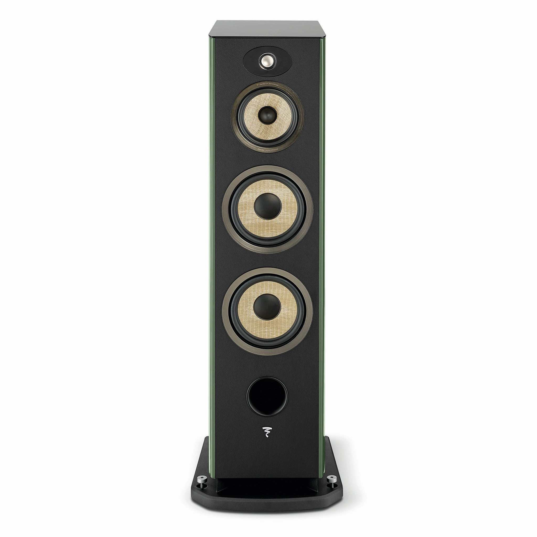 Focal Aria Evo X No4 Floorstanding Loudspeaker (each)