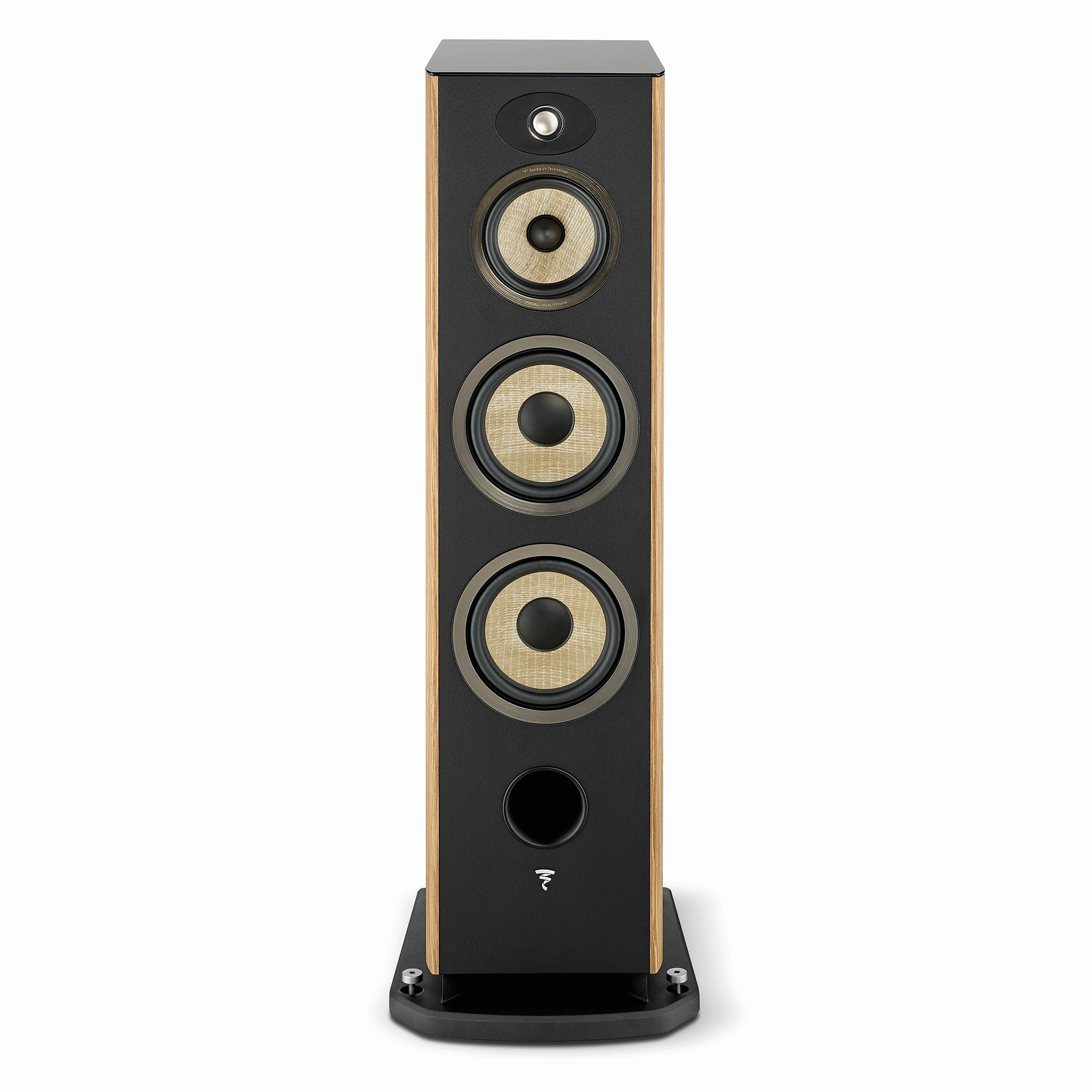 Focal Aria Evo X No4 Floorstanding Loudspeaker (each)