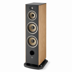 Focal Aria Evo X No4 Floorstanding Loudspeaker (each)