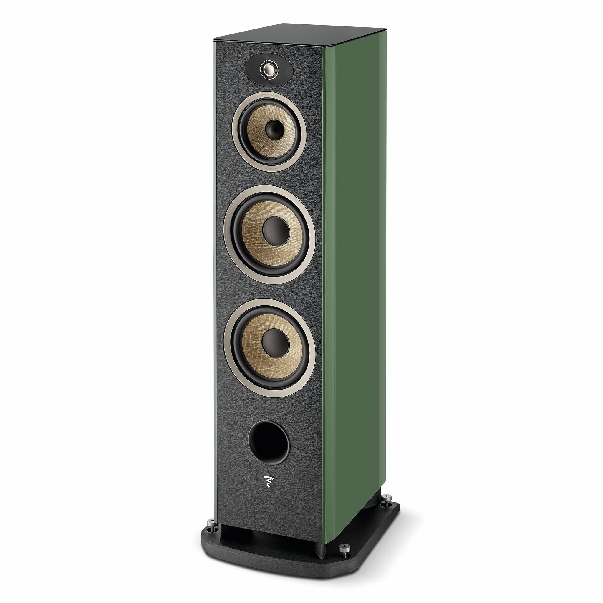 Focal Aria Evo X No4 Floorstanding Loudspeaker (each)
