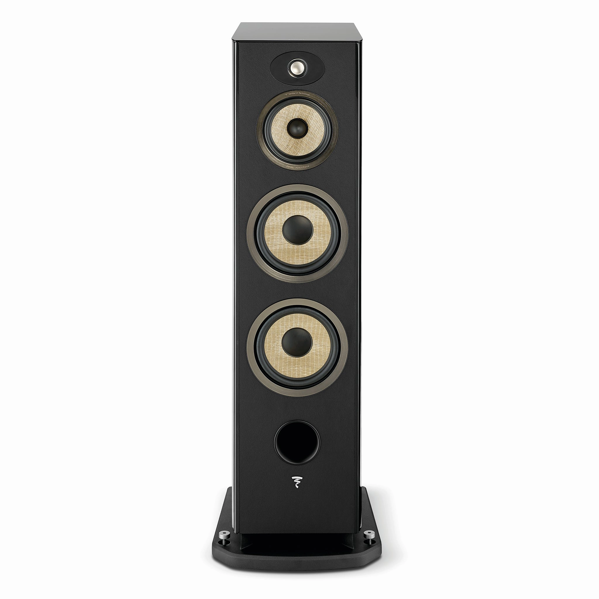 Focal Aria Evo X No4 Floorstanding Loudspeaker (each)