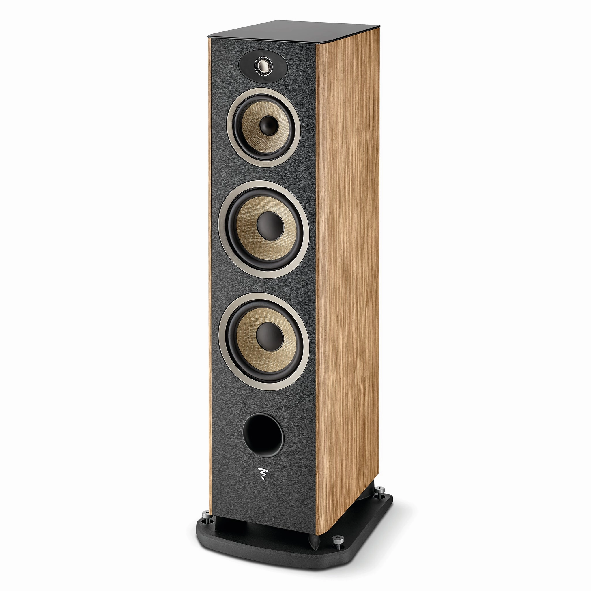 Focal Aria Evo X No4 Floorstanding Loudspeaker (each)
