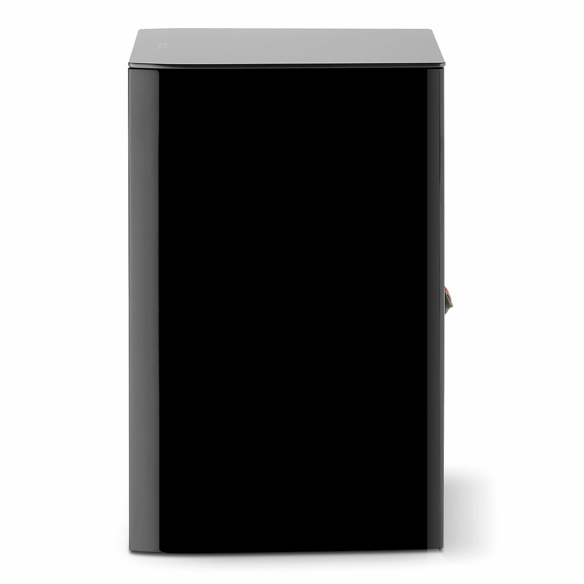 Focal Aria Evo X No. 1 Bookshelf Loudspeakers - Pair (High Gloss Black)