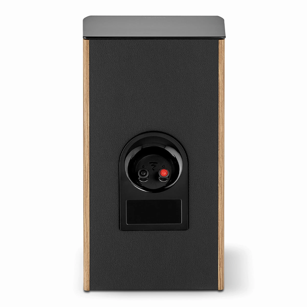Focal Aria Evo X No. 1 Bookshelf Loudspeakers - Pair (Prime Walnut)