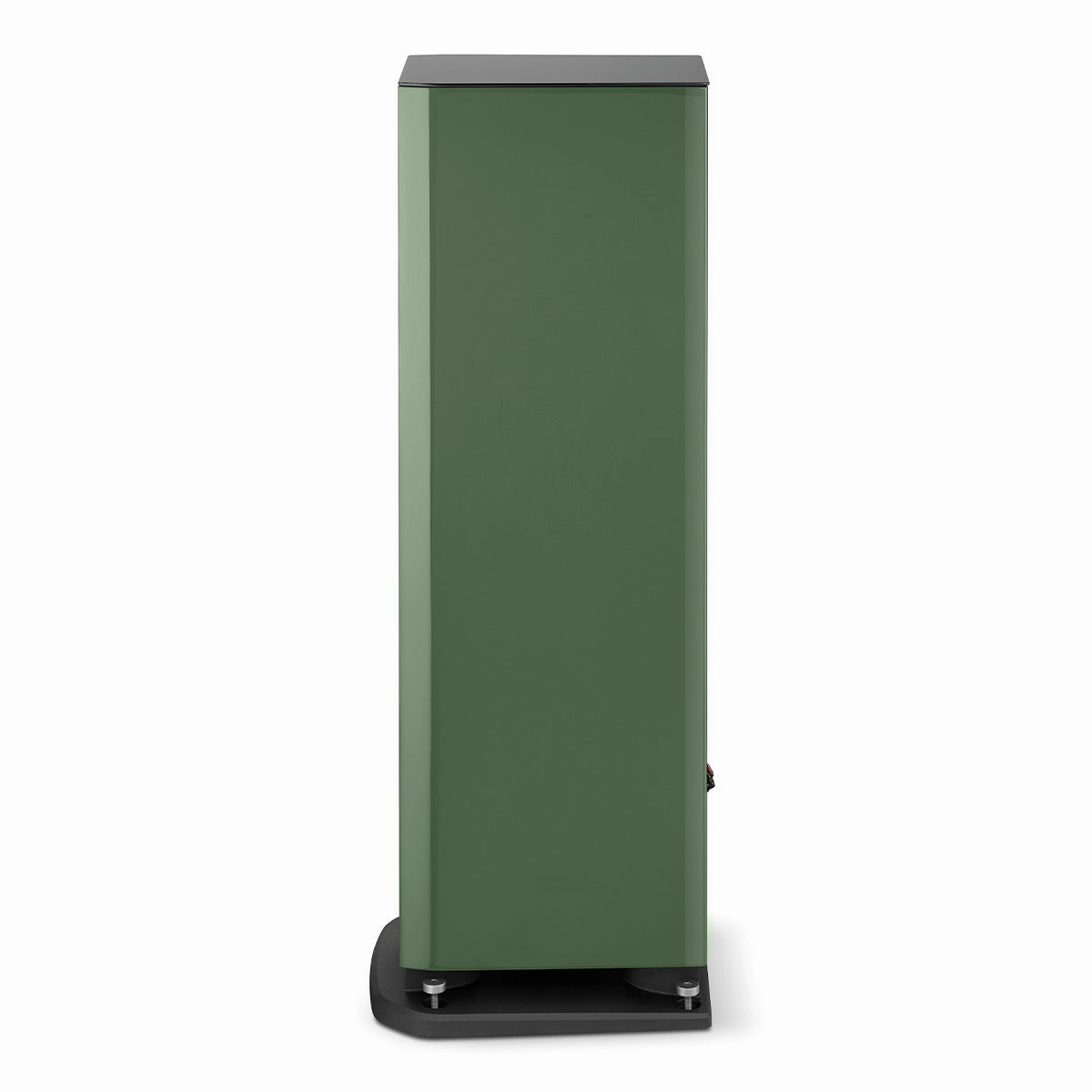 Focal Aria Evo X No. 2 Floorstanding Loudspeaker - Each (High Gloss Moss Green)