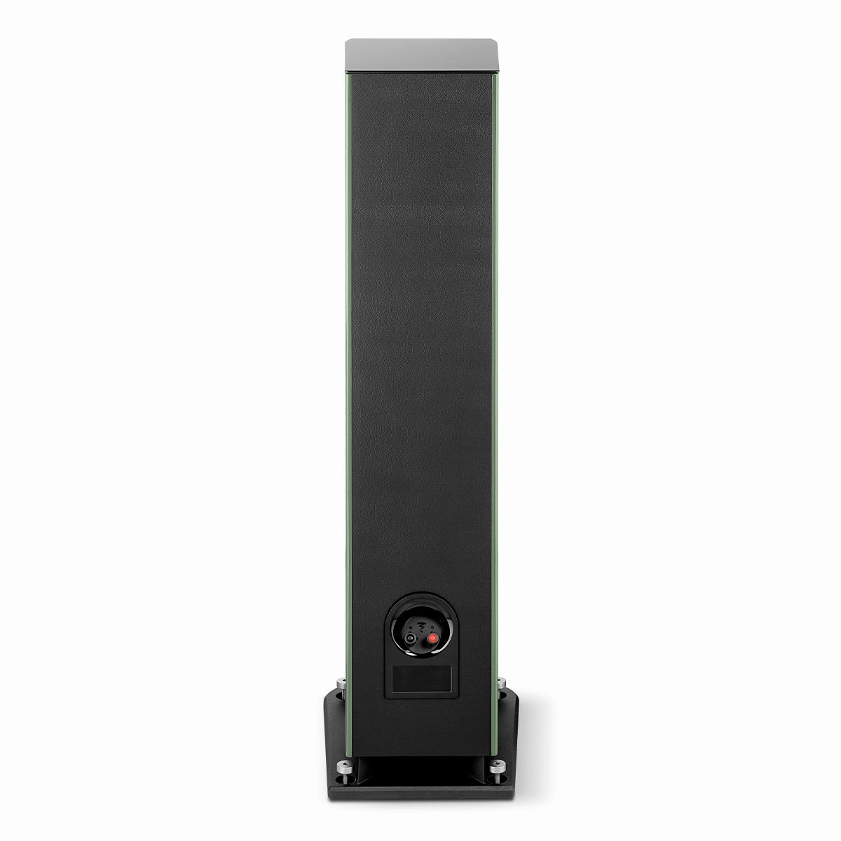 Focal Aria Evo X No. 2 Floorstanding Loudspeaker - Each (High Gloss Moss Green)
