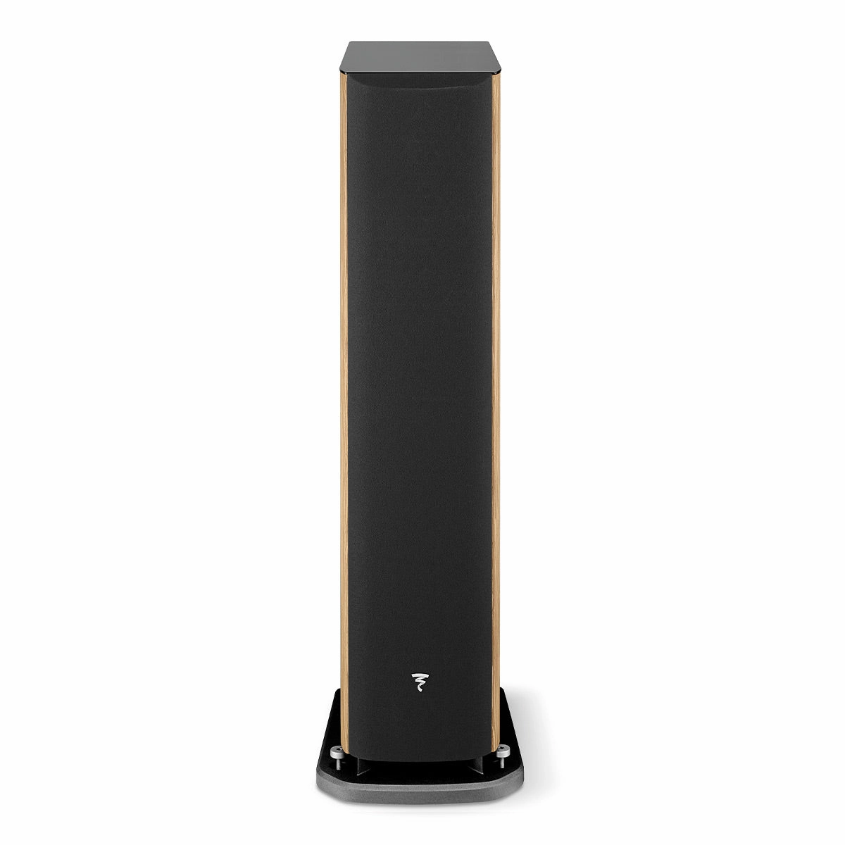 Focal Aria Evo X No. 2 Floorstanding Loudspeaker - Each (Prime Walnut)
