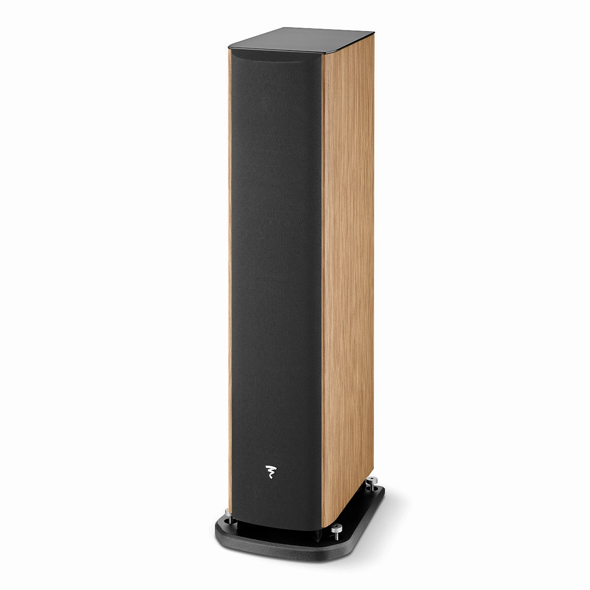 Focal Aria Evo X No. 2 Floorstanding Loudspeaker - Each (Prime Walnut)
