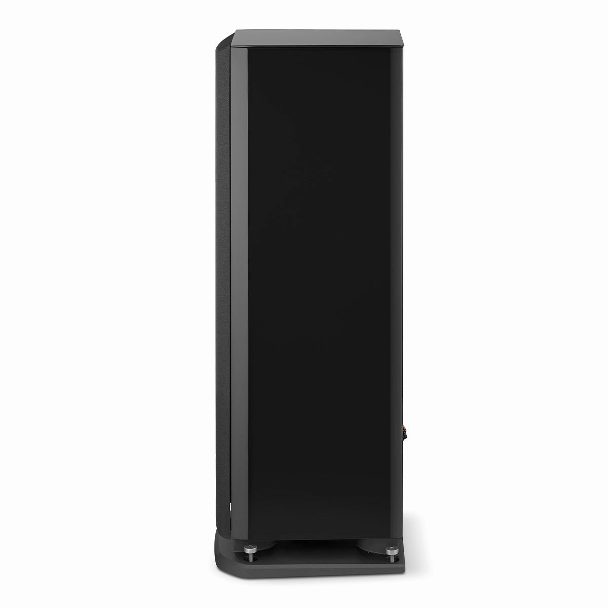 Focal Aria Evo X No. 2 Floorstanding Loudspeaker - Pair (High Gloss Black)