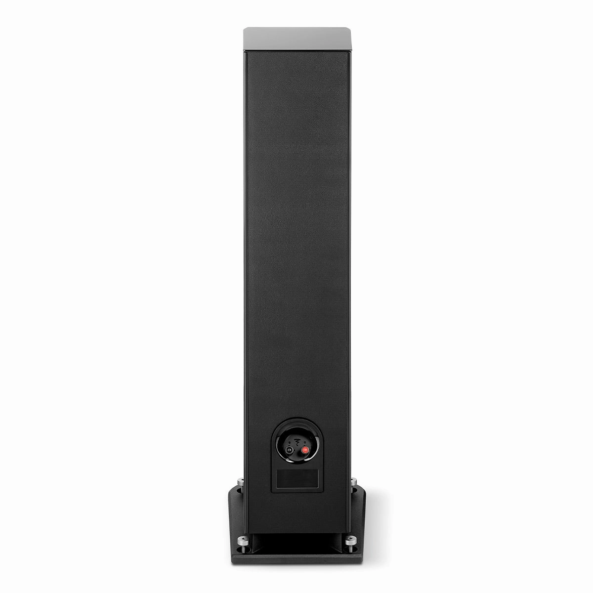 Focal Aria Evo X No. 2 Floorstanding Loudspeaker - Pair (High Gloss Black)