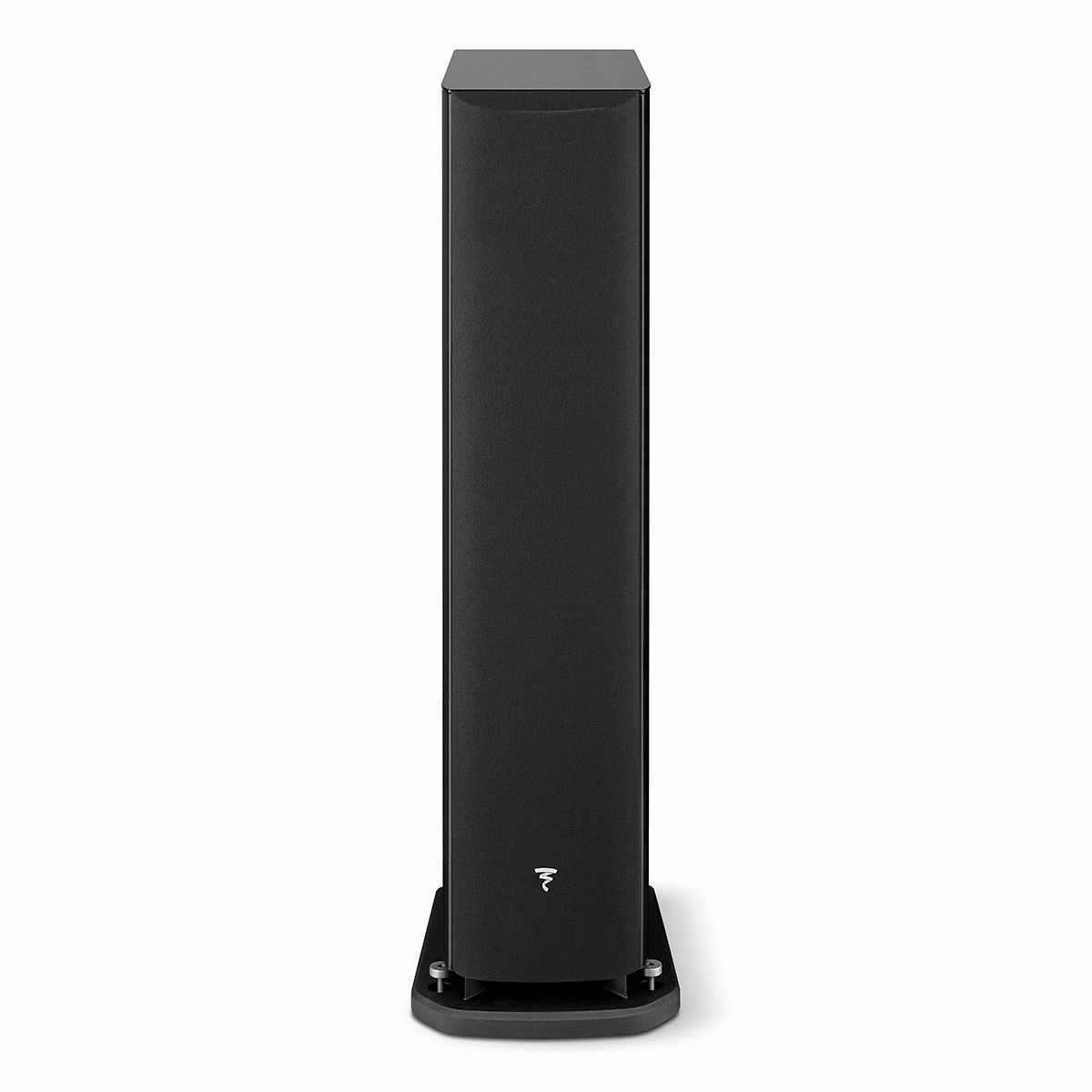 Focal Aria Evo X No. 2 Floorstanding Loudspeaker - Pair (High Gloss Black)