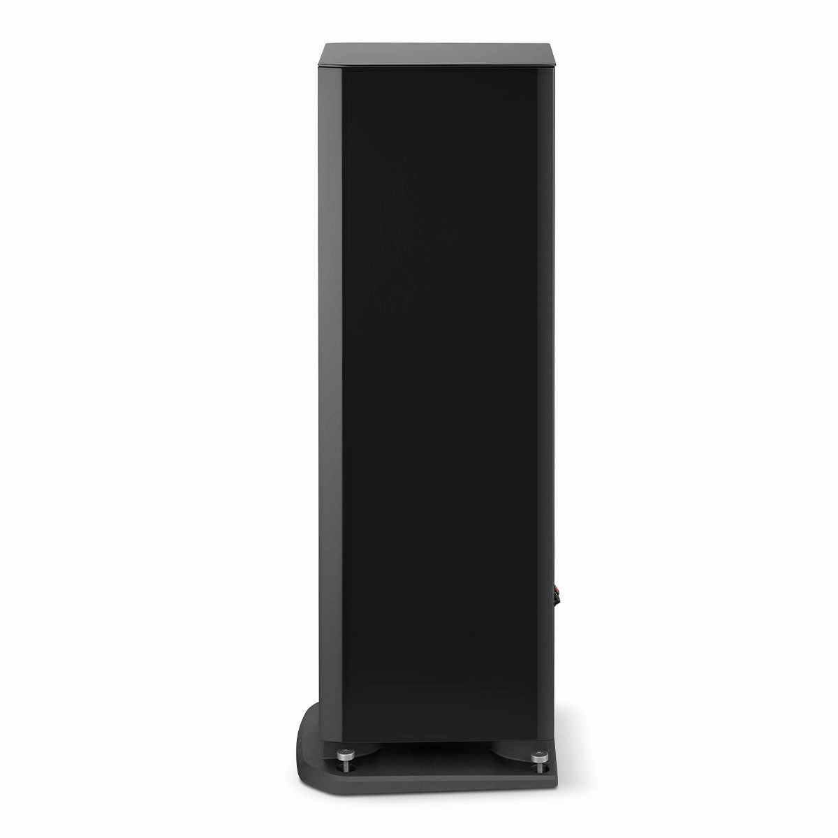 Focal Aria Evo X No. 2 Floorstanding Loudspeaker - Pair (High Gloss Black)