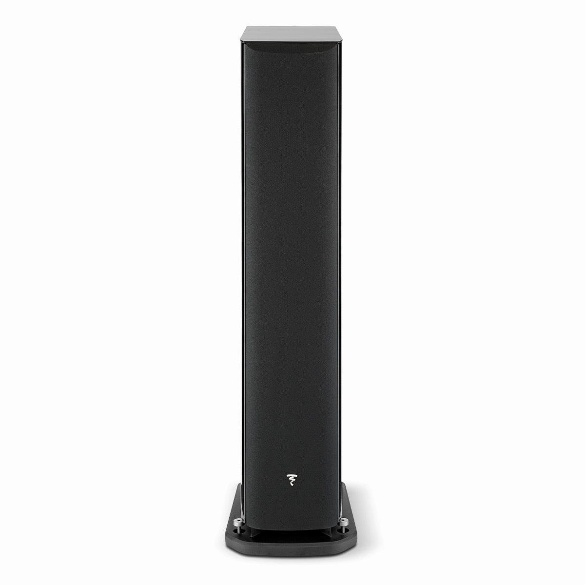 Focal Aria Evo X No. 3 Floorstanding Loudspeaker - Each (High Gloss Black)