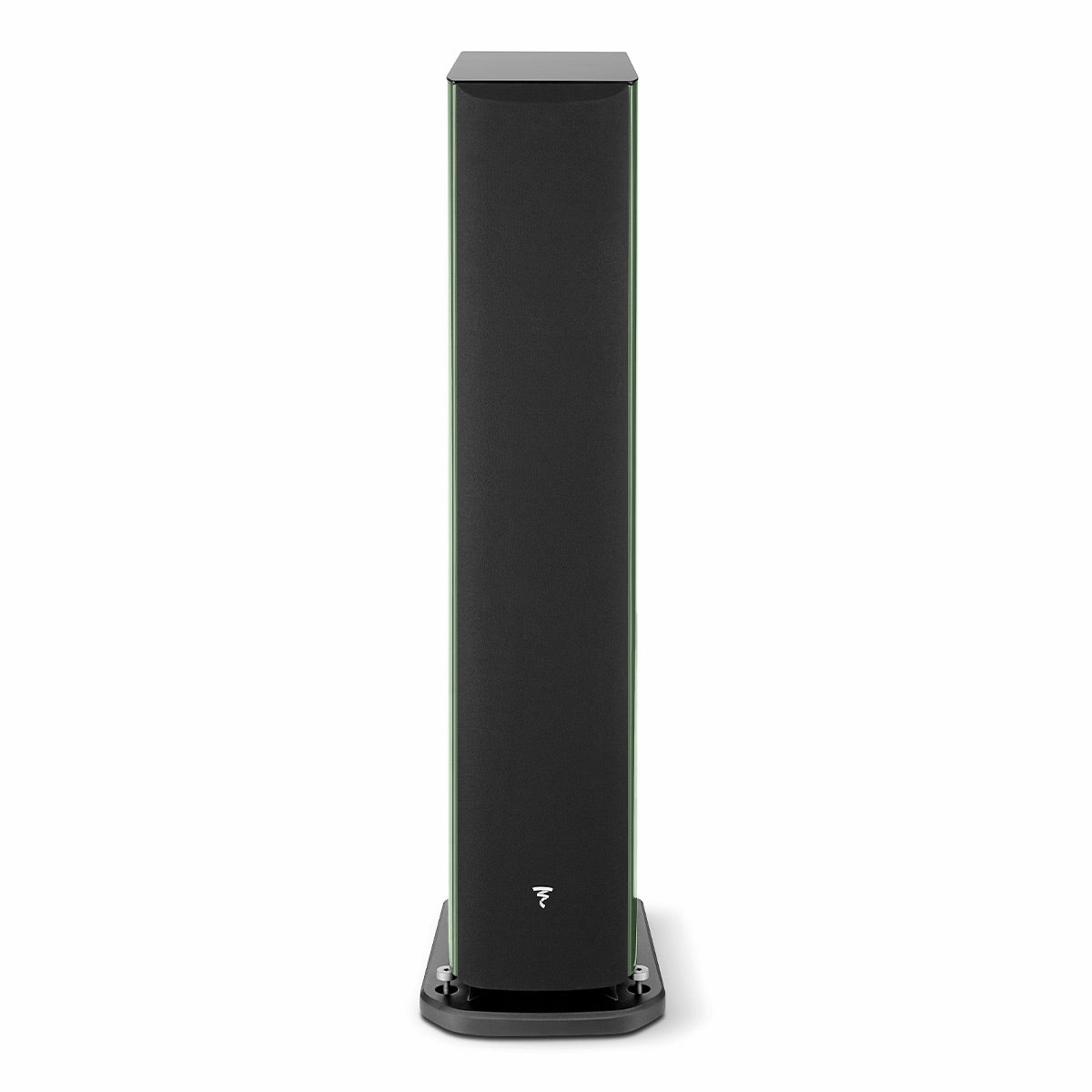 Focal Aria Evo X No. 3 Floorstanding Loudspeaker - Each (High Gloss Moss Green)