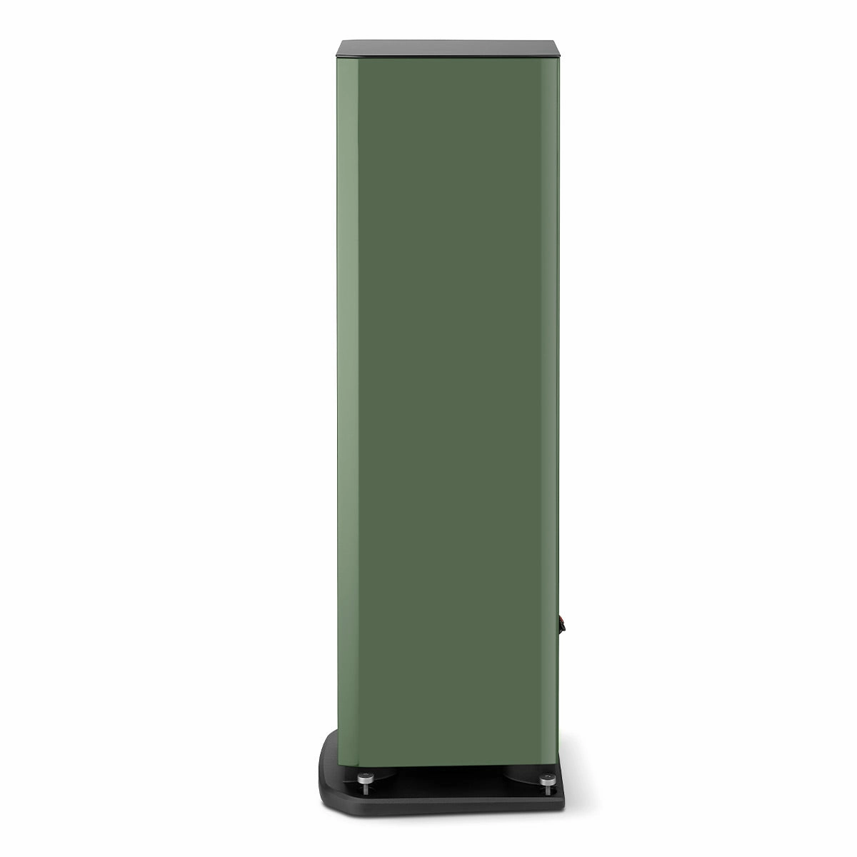 Focal Aria Evo X No. 3 Floorstanding Loudspeaker - Pair (High Gloss Moss Green)