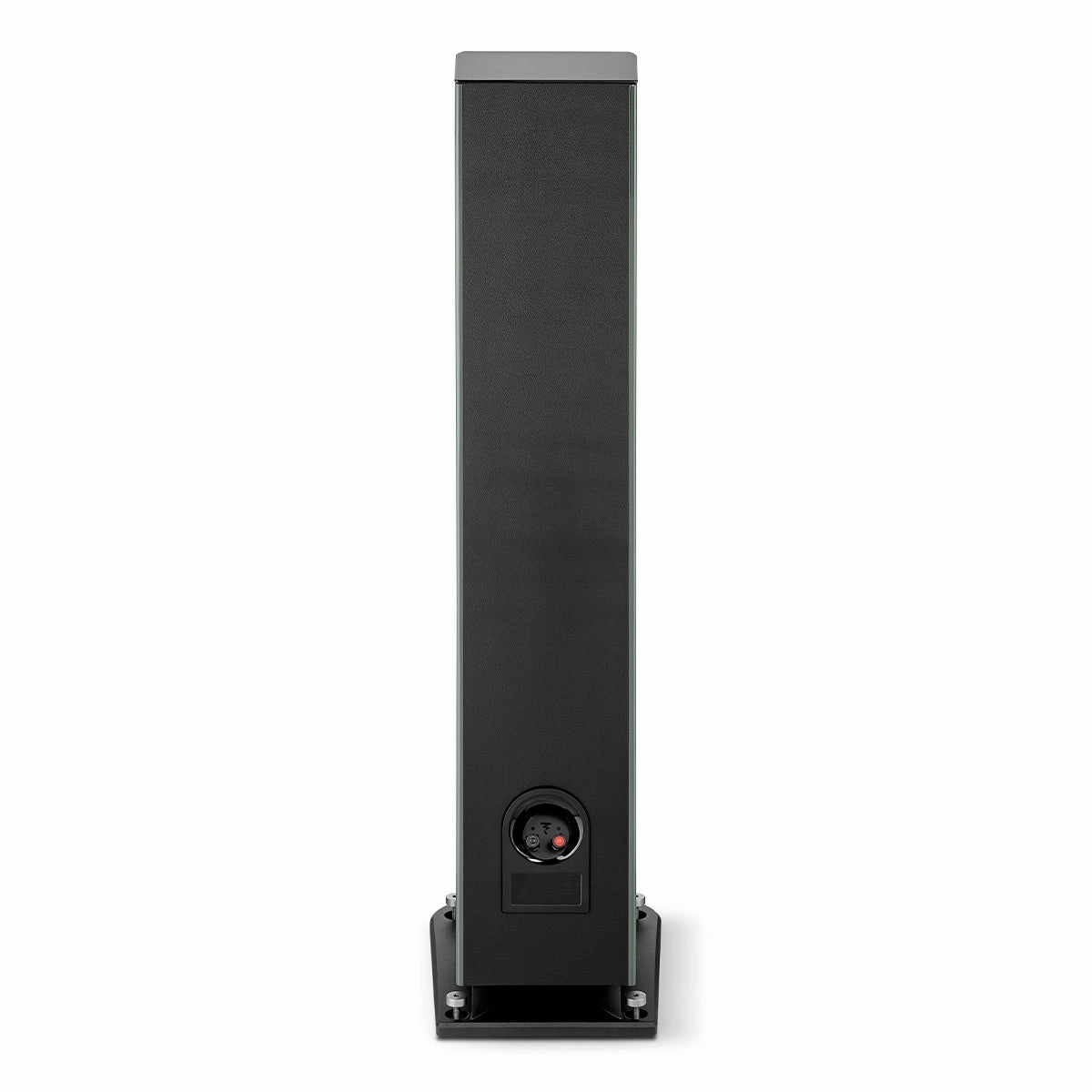 Focal Aria Evo X No. 3 Floorstanding Loudspeaker - Pair (High Gloss Moss Green)