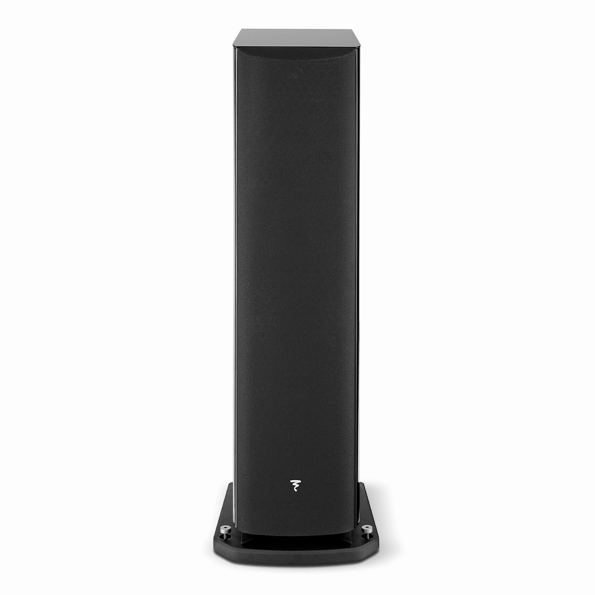 Focal Aria Evo X No. 4 Floorstanding Loudspeaker - Each (High Gloss Black)