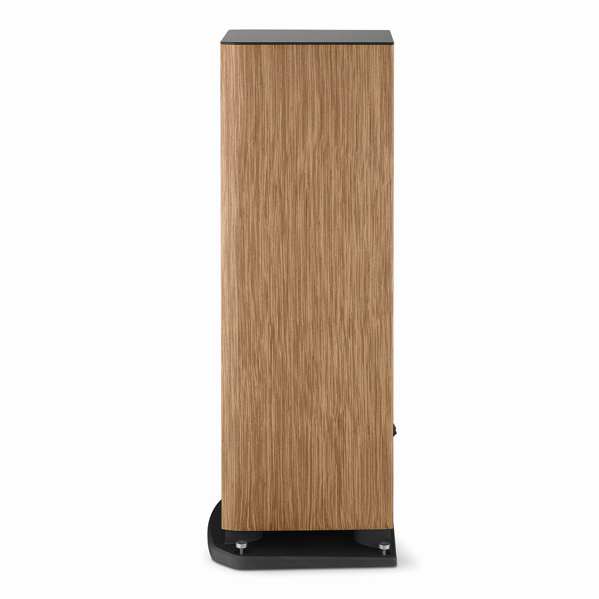 Focal Aria Evo X No. 4 Floorstanding Loudspeaker - Each (Prime Walnut)