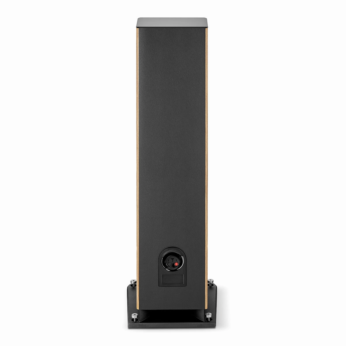 Focal Aria Evo X No. 4 Floorstanding Loudspeaker - Each (Prime Walnut)