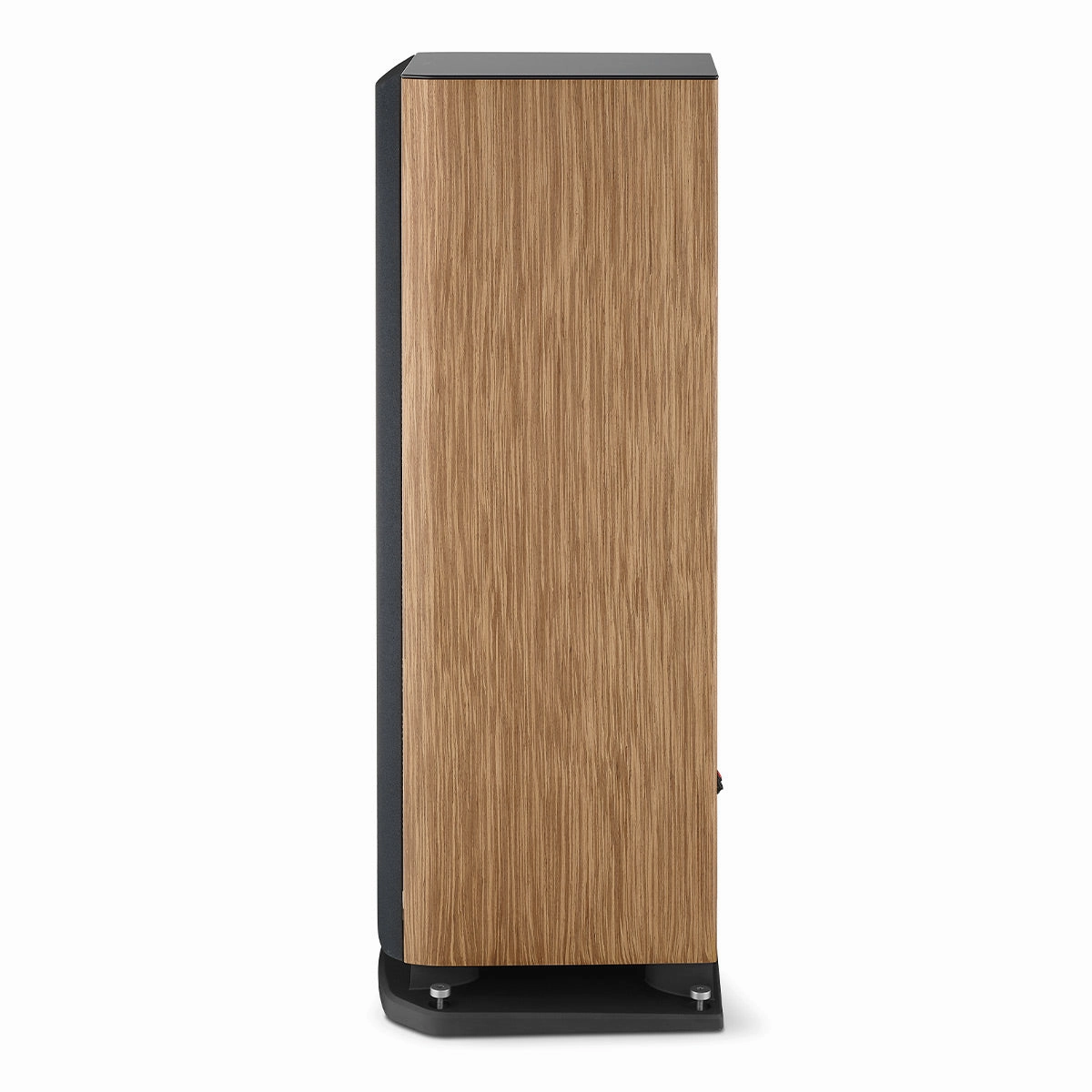 Focal Aria Evo X No. 4 Floorstanding Loudspeaker - Each (Prime Walnut)