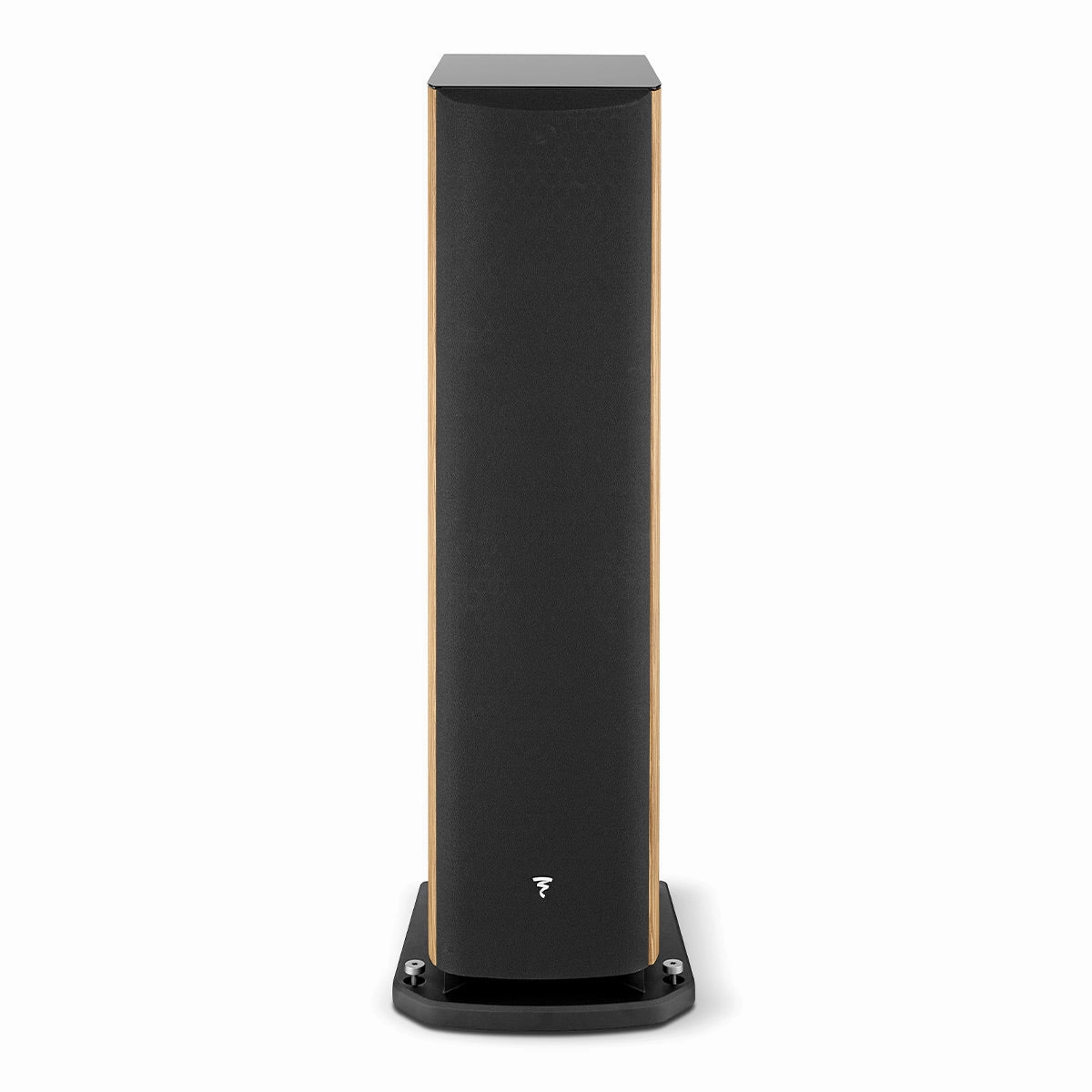 Focal Aria Evo X No. 4 Floorstanding Loudspeaker - Each (Prime Walnut)