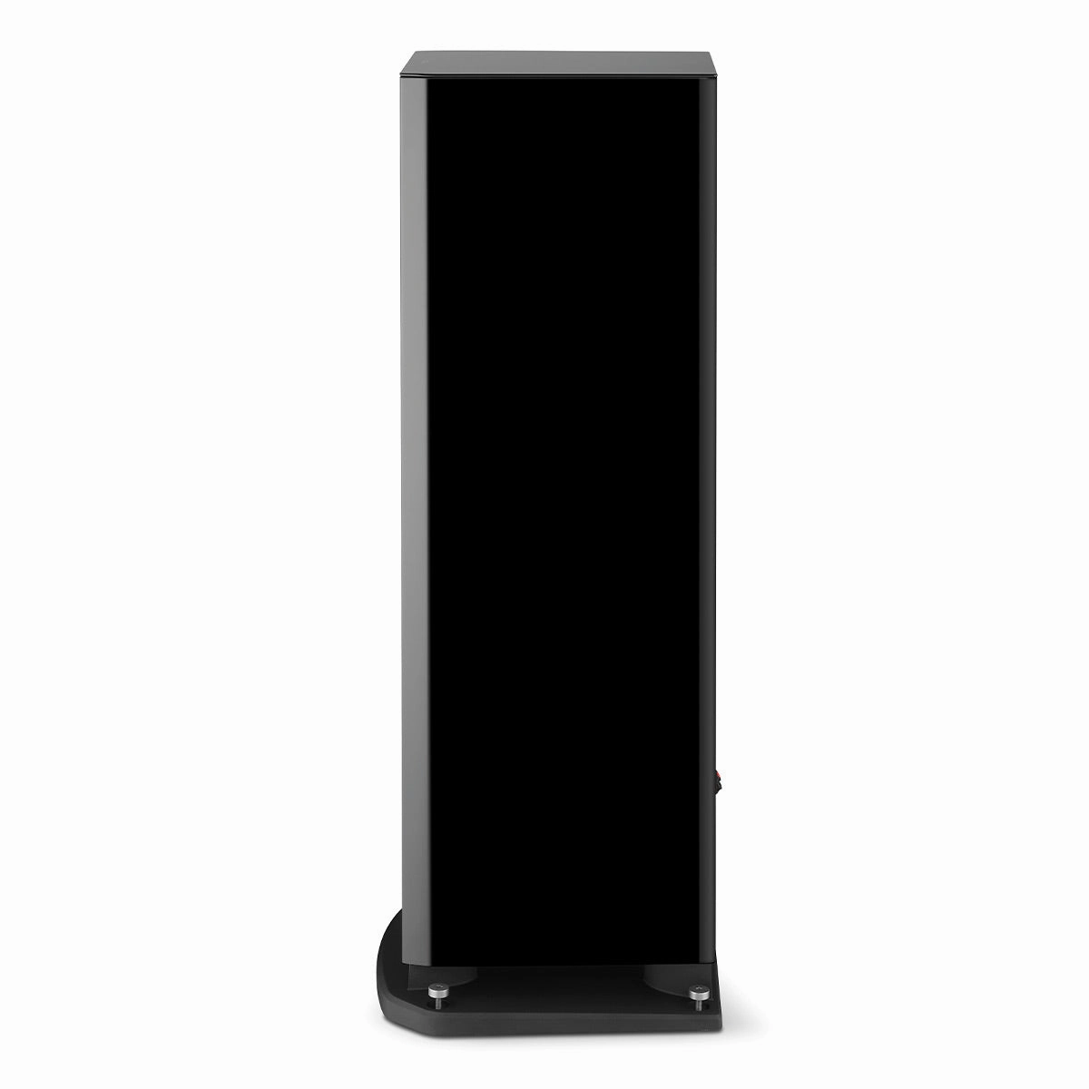 Focal Aria Evo X No. 4 Floorstanding Loudspeaker - Pair (High Gloss Black)