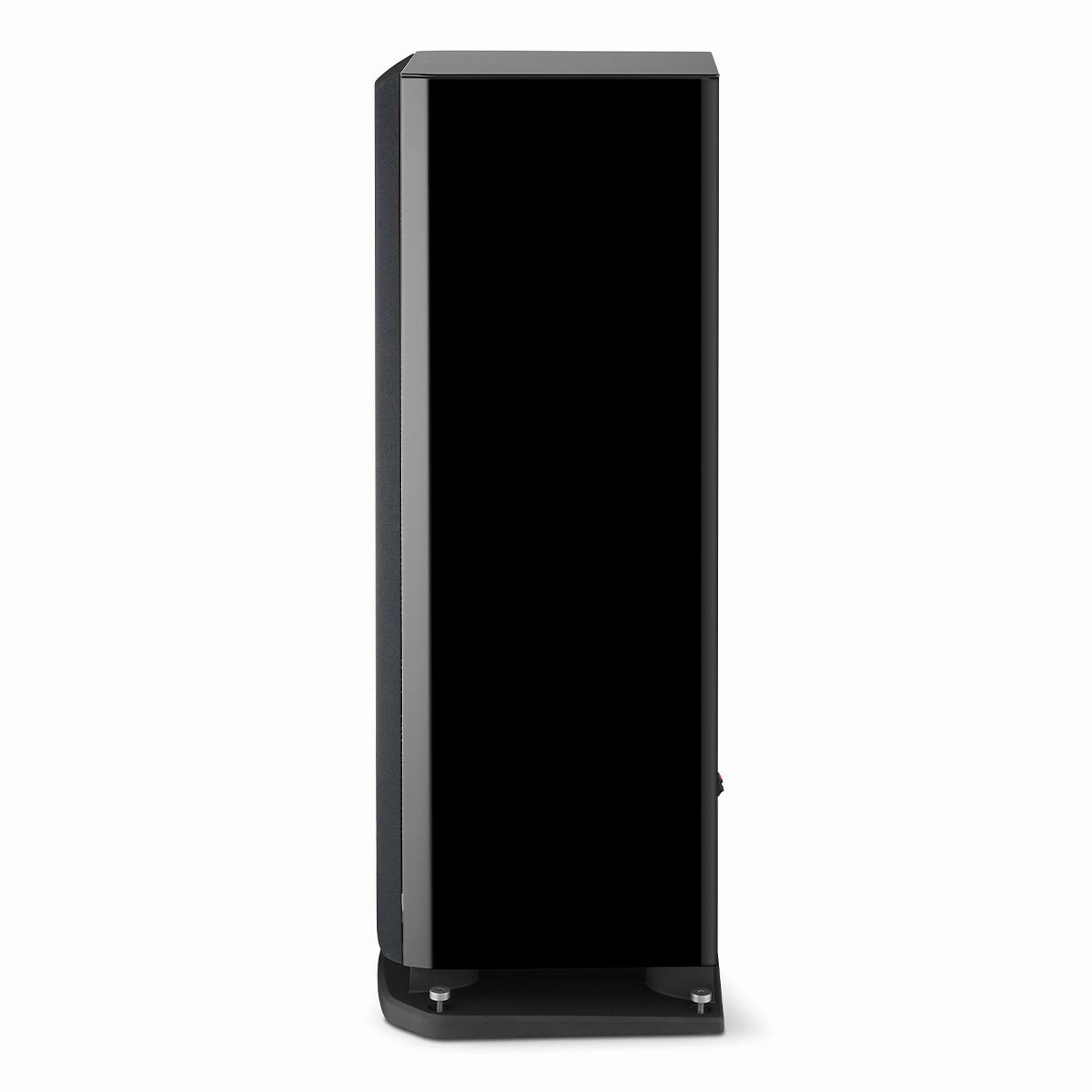 Focal Aria Evo X No. 4 Floorstanding Loudspeaker - Pair (High Gloss Black)