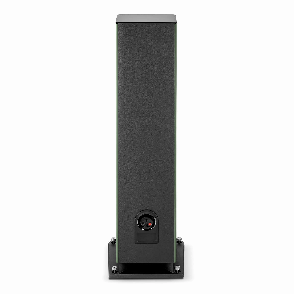 Focal Aria Evo X No. 4 Floorstanding Loudspeaker - Pair (High Gloss Moss Green)