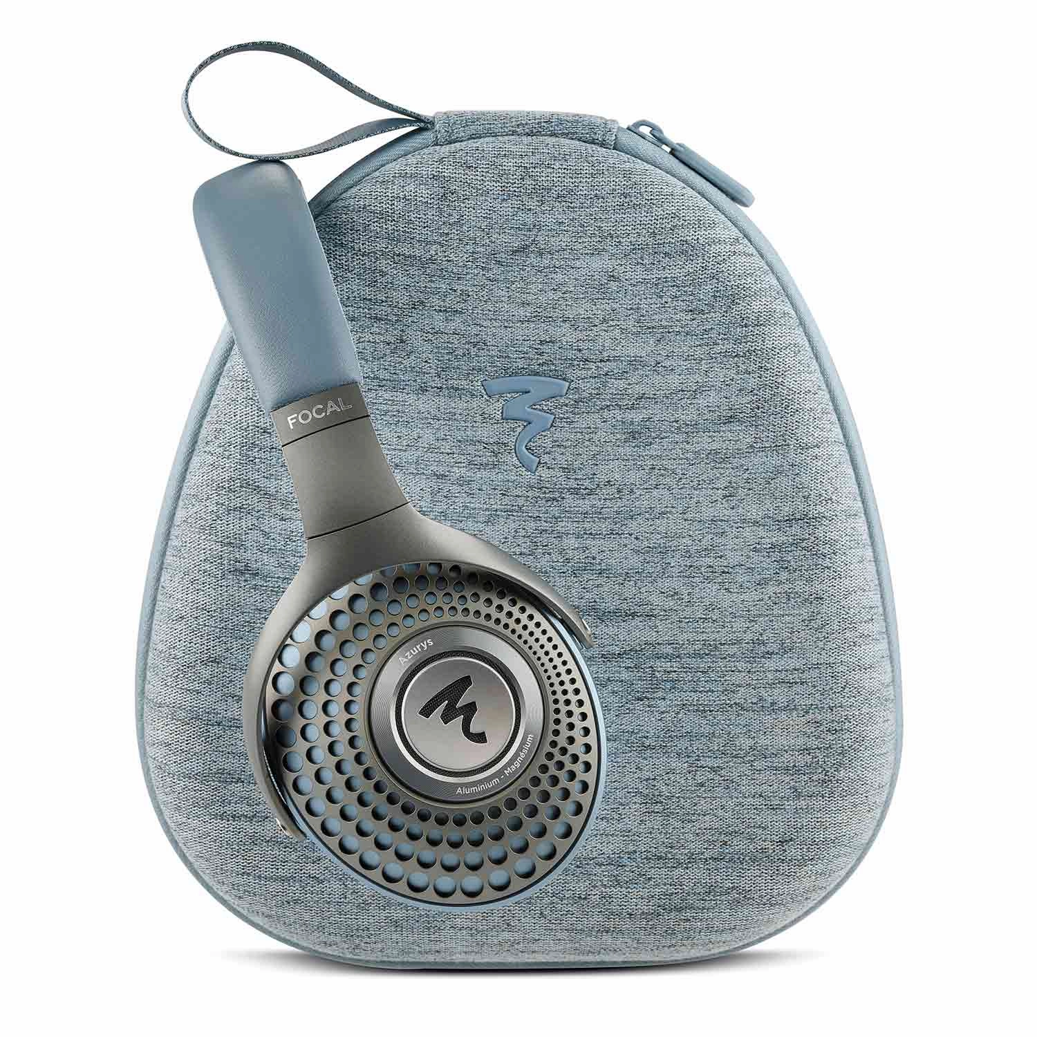 Focal Azurys Closed-Back Headphones