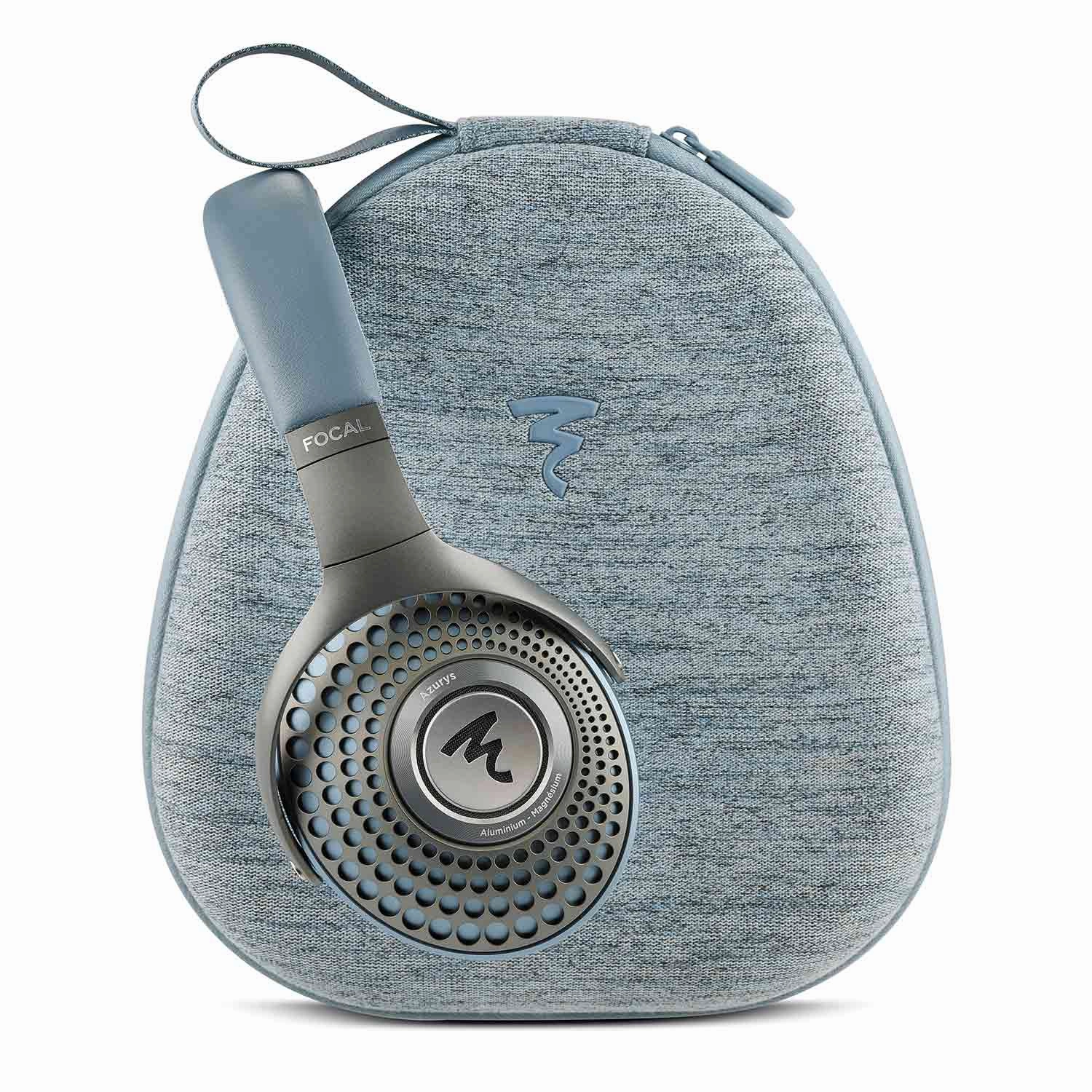 Focal Azurys Closed-Back Headphones