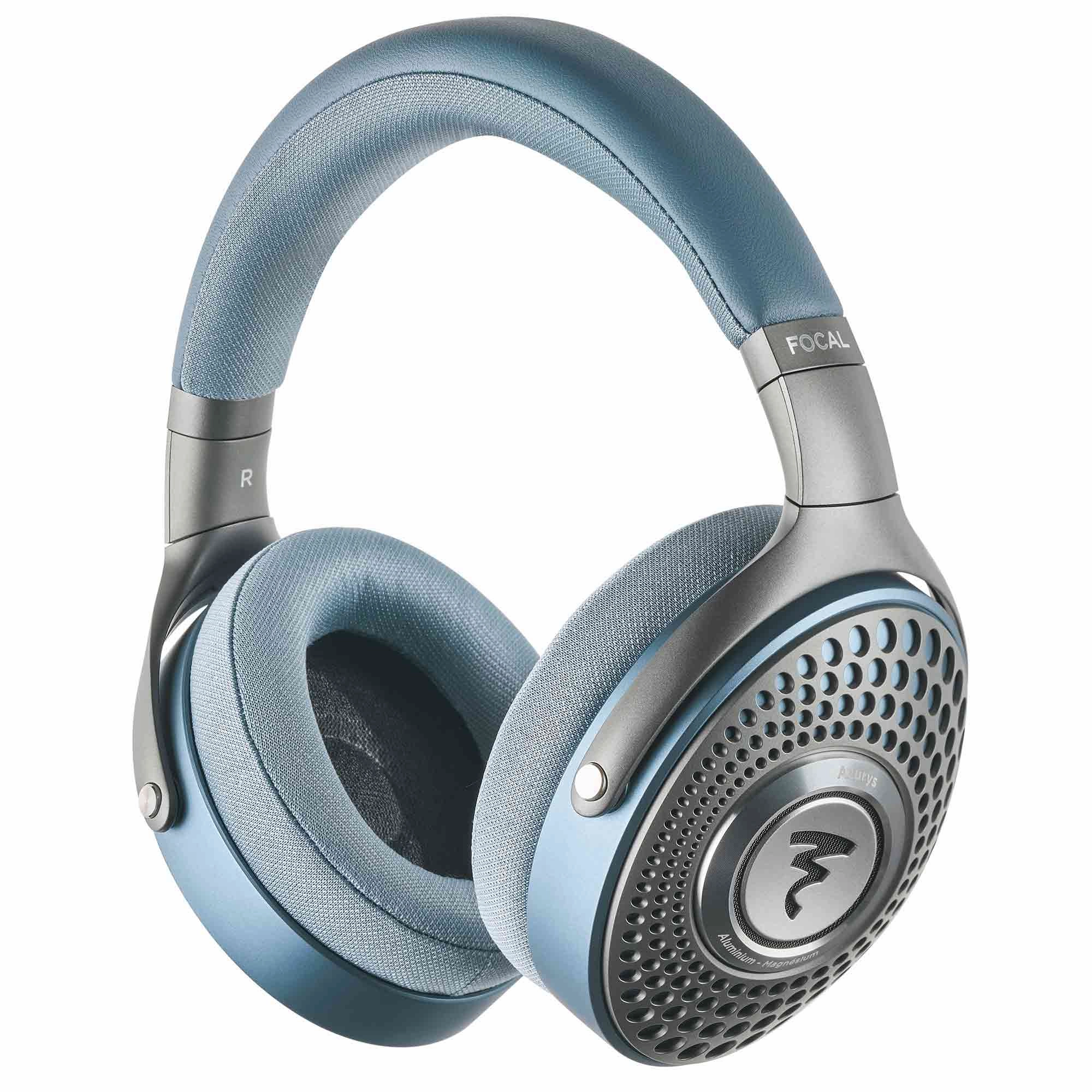Focal Azurys Closed-Back Headphones
