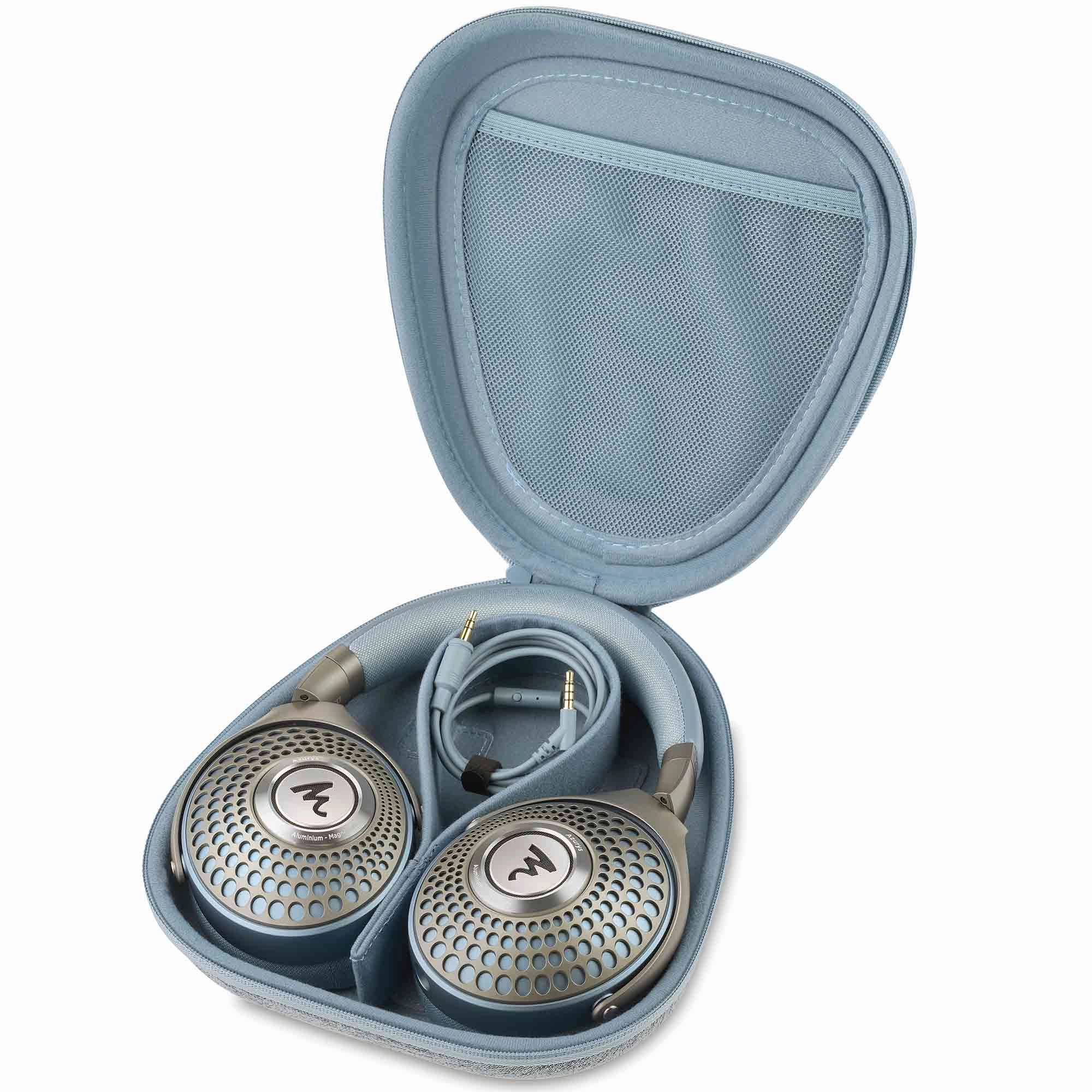 Focal Azurys Closed-Back Headphones