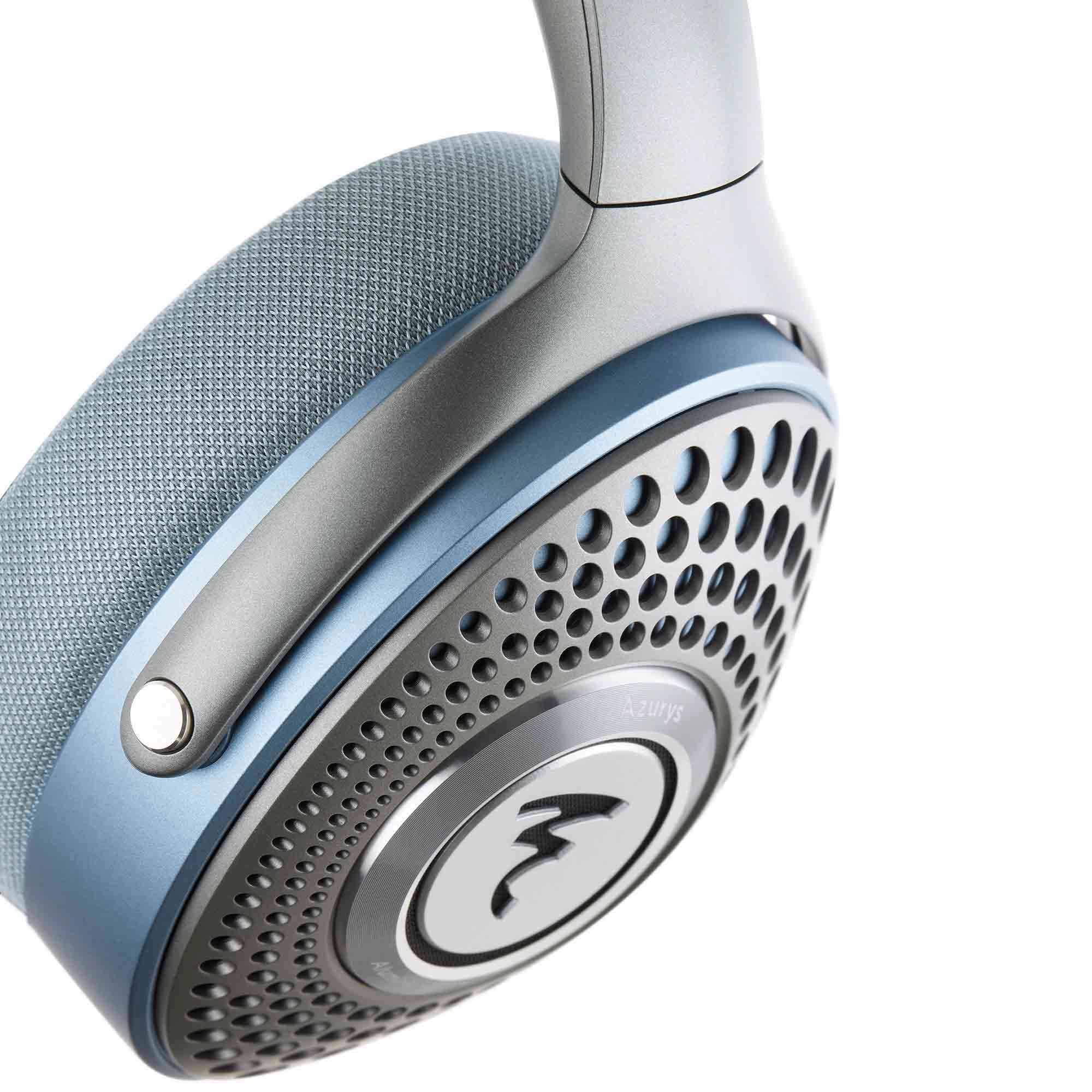 Focal Azurys Closed-Back Headphones
