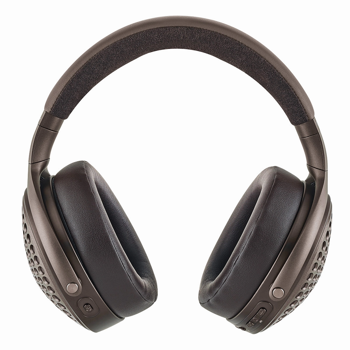 Focal Bathys MG Over-Ear Wireless Headphones with Active Noise Cancelation