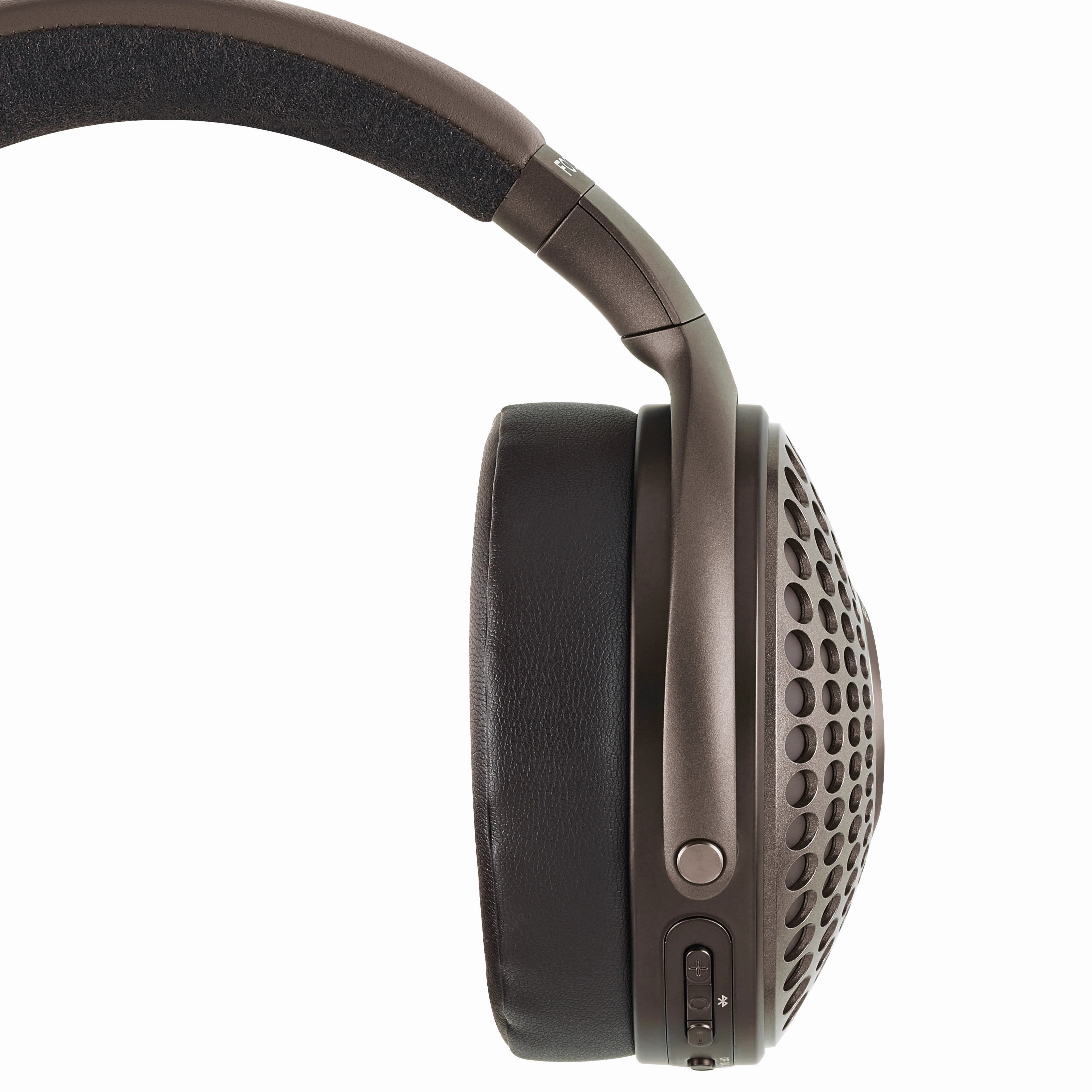 Focal Bathys MG Wireless Closed-Back Active Noise-Cancelling Headphones