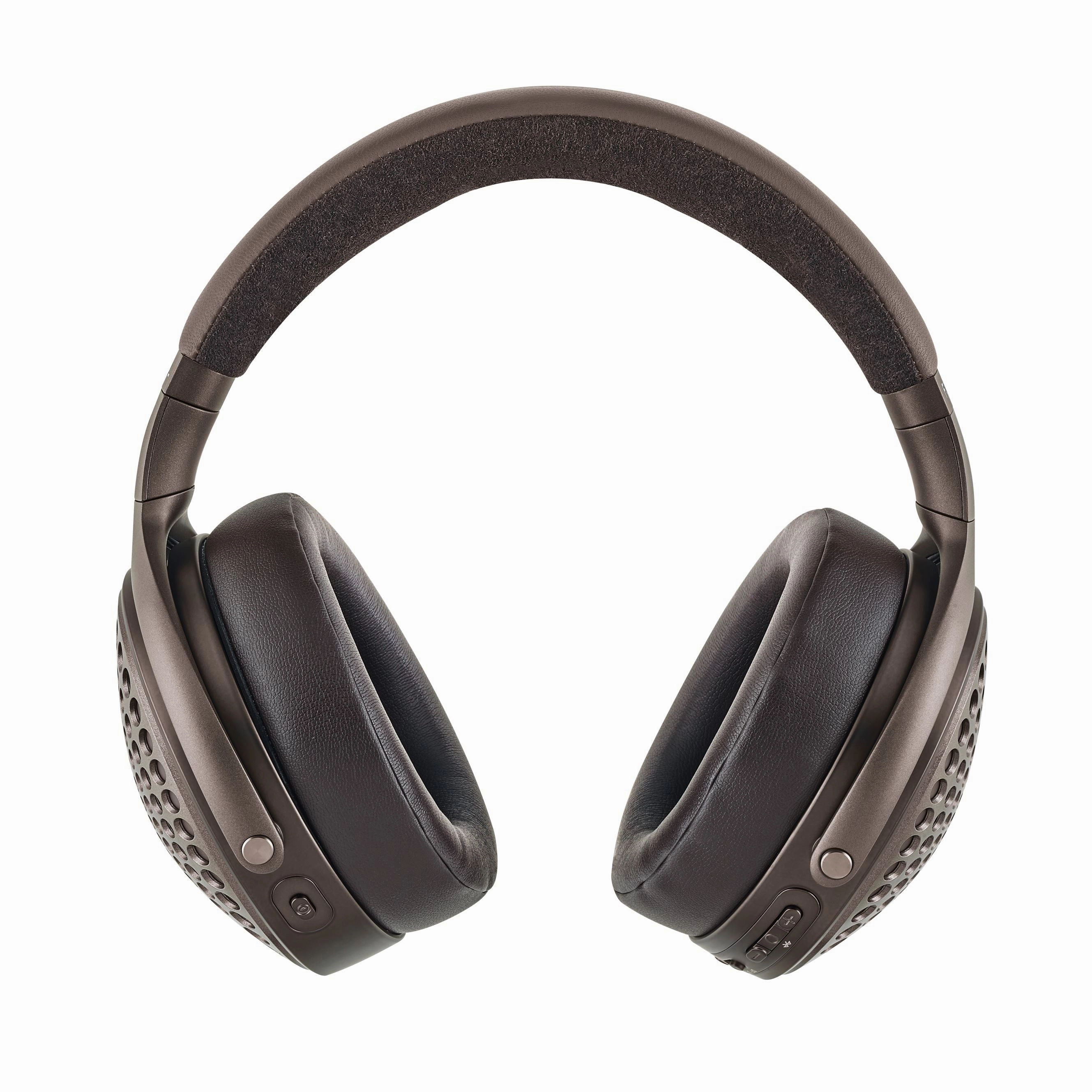 Focal Bathys MG Wireless Closed-Back Active Noise-Cancelling Headphones